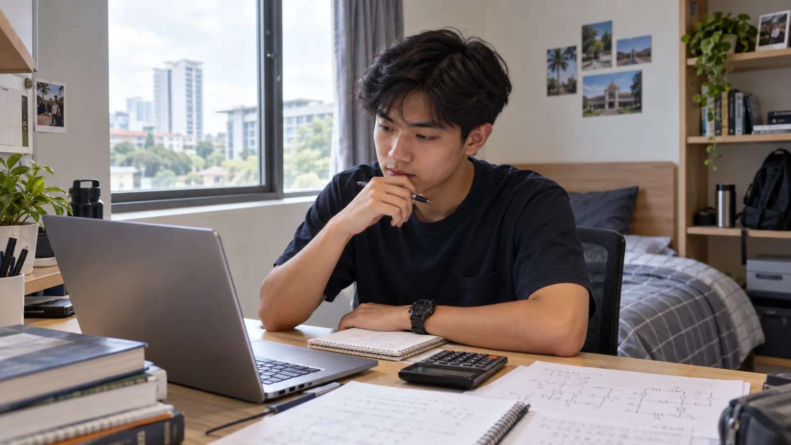 Engineering student malaysia | Westay coliving Engineering student malaysia | Westay coliving