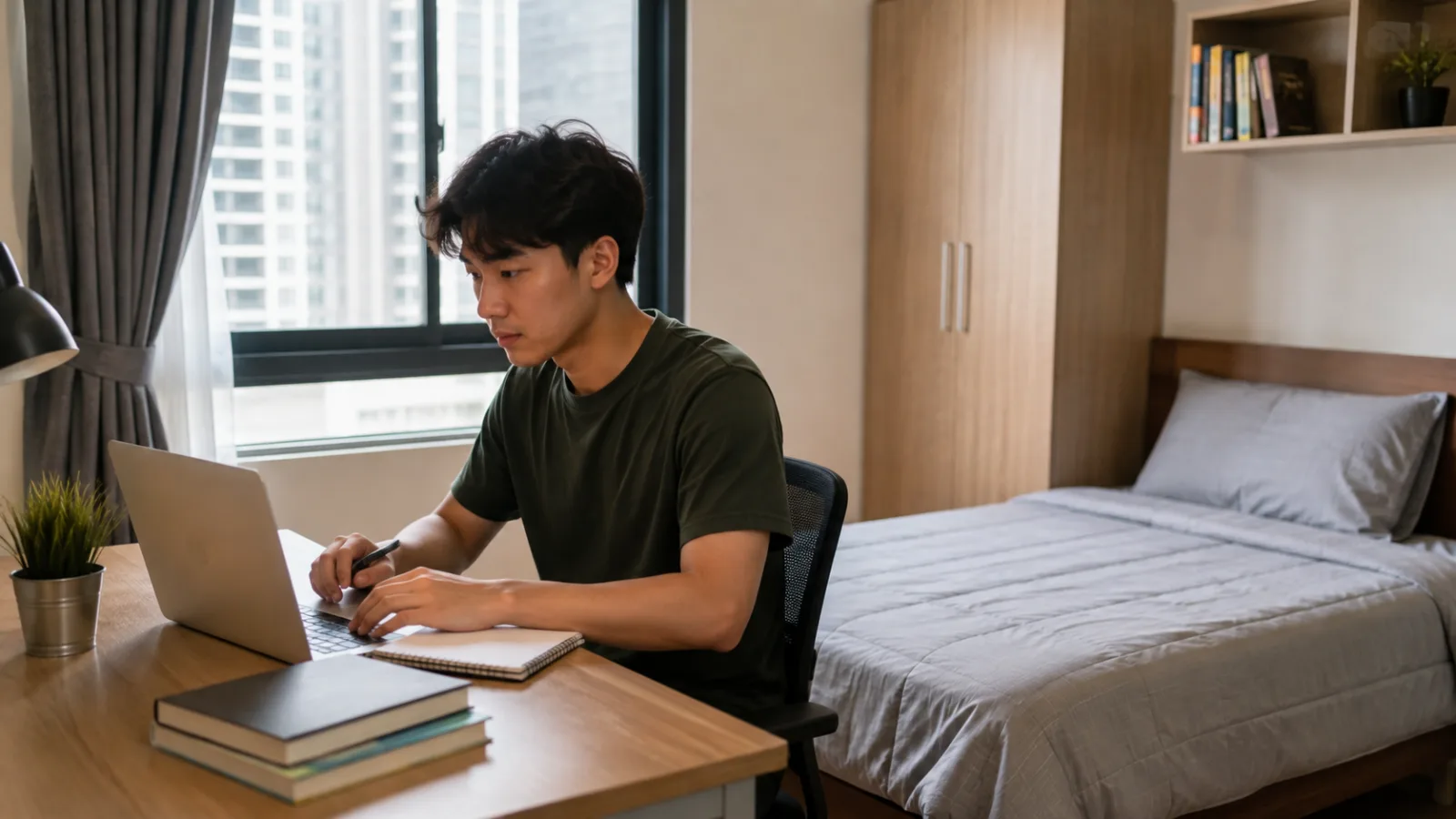 malaysia AI student | Westay Coliving malaysia AI student | Westay Coliving
