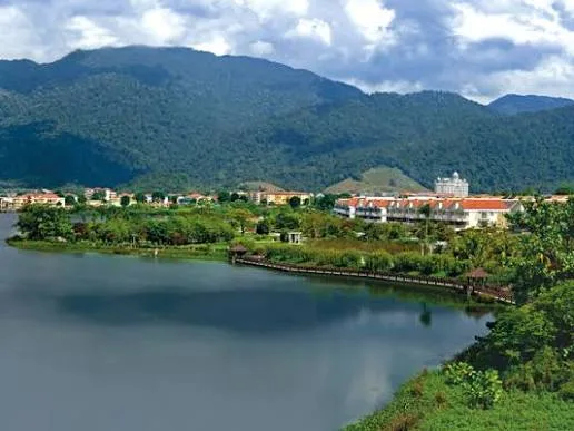 Westlake kampar - Westay Coliving Westlake kampar - Westay Coliving