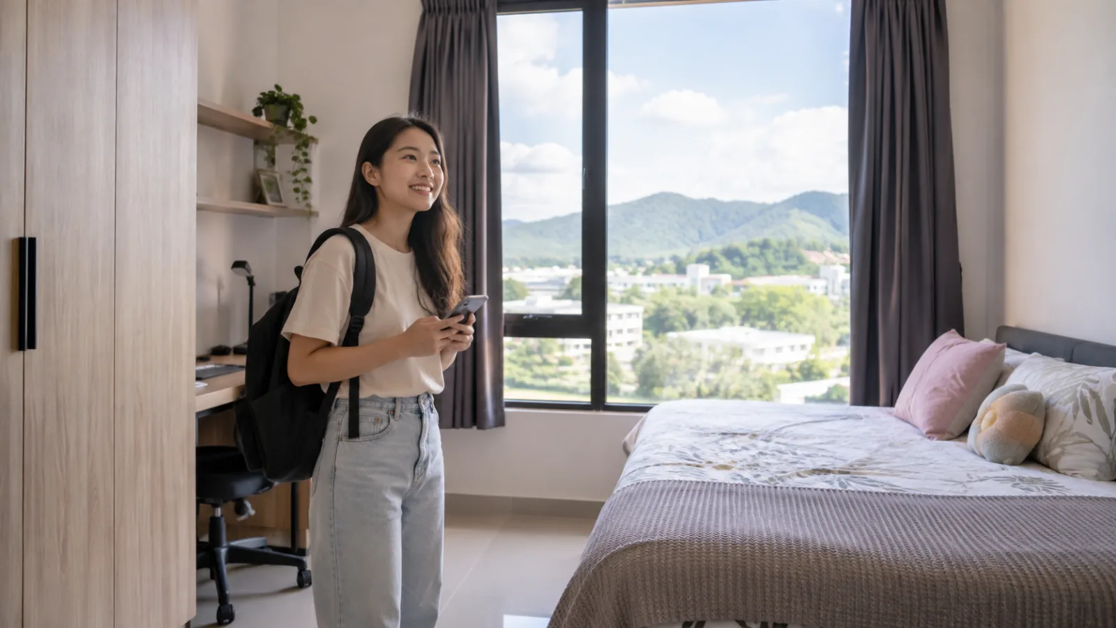 student accommodation kampar | Westay Coliving student accommodation kampar | Westay Coliving