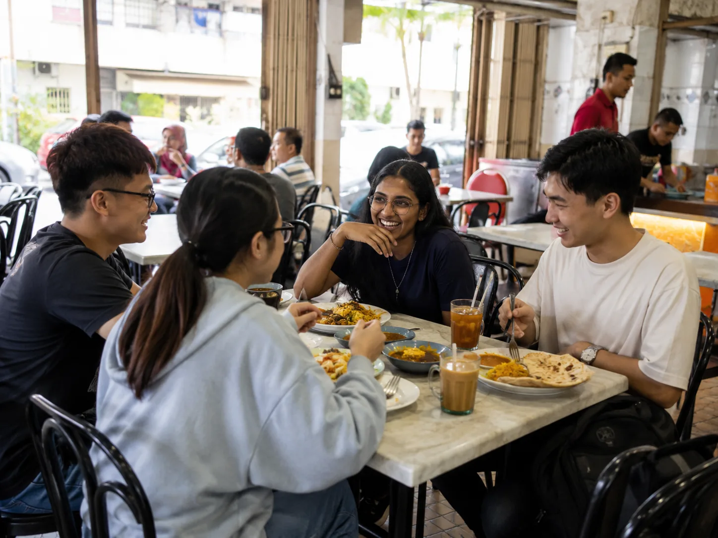 Student From TAR UMT | Westay Coliving Student From TAR UMT | Westay Coliving