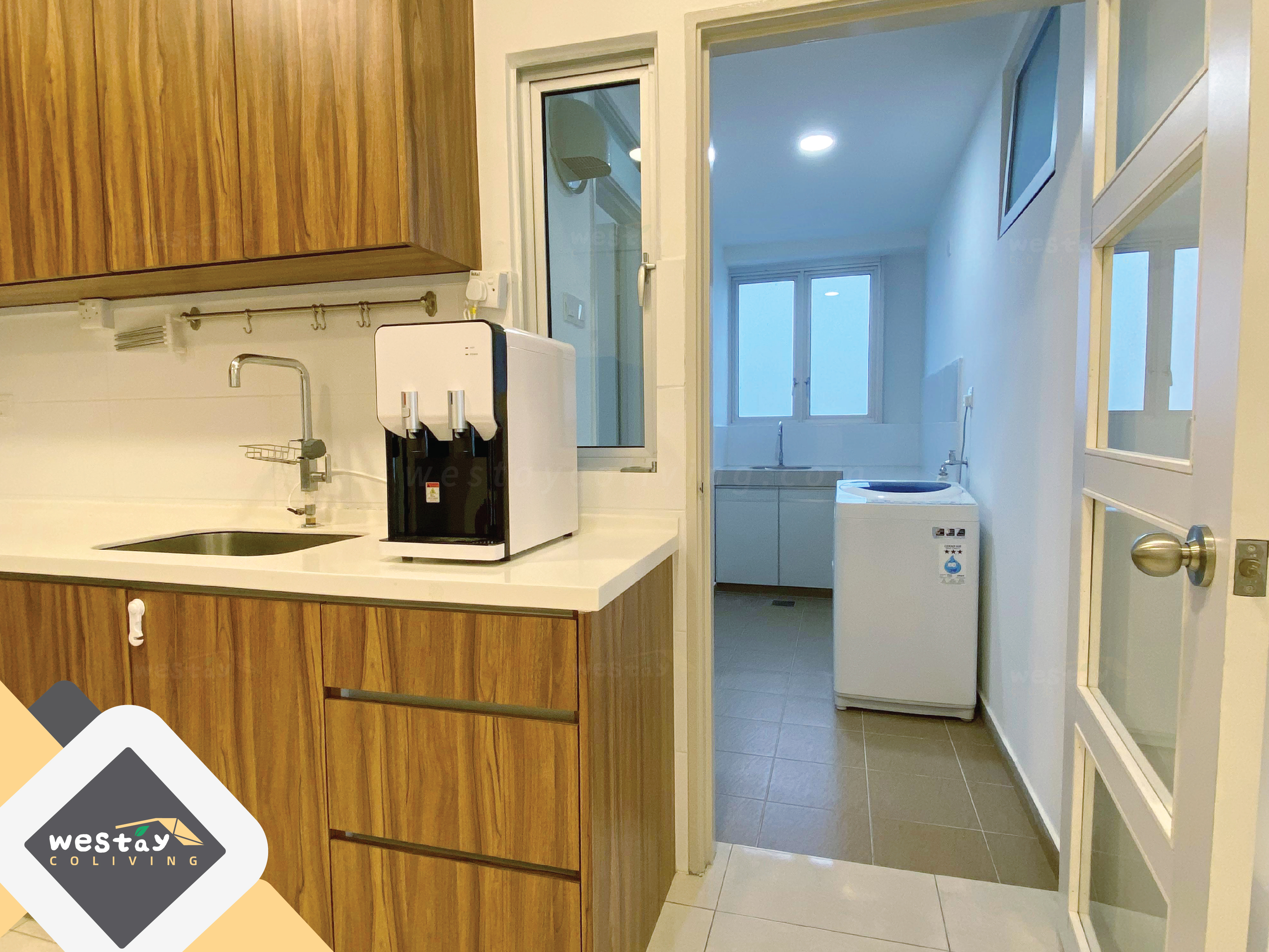 Kampar | Westlake Villa