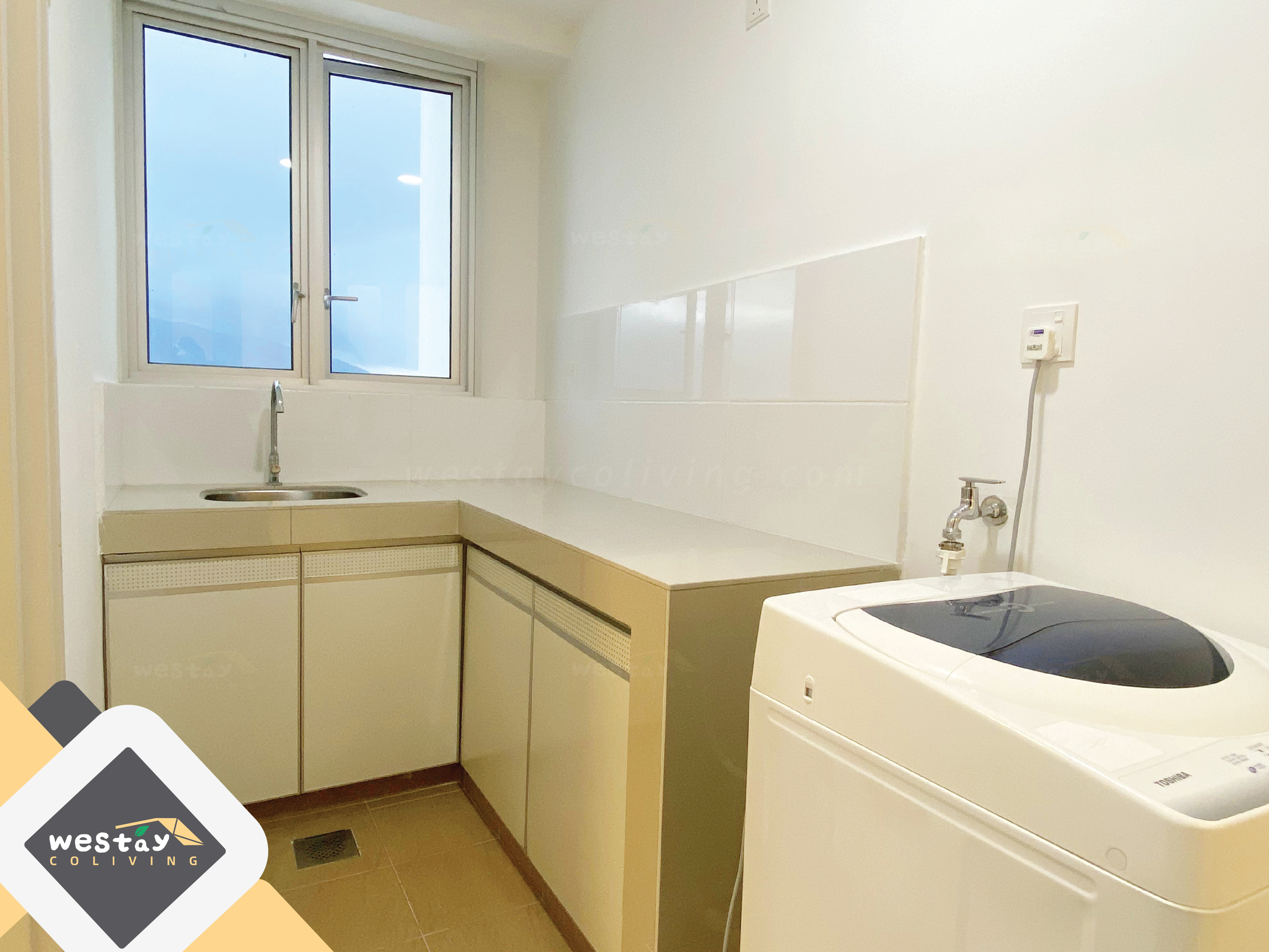 Kampar | Westlake Villa
