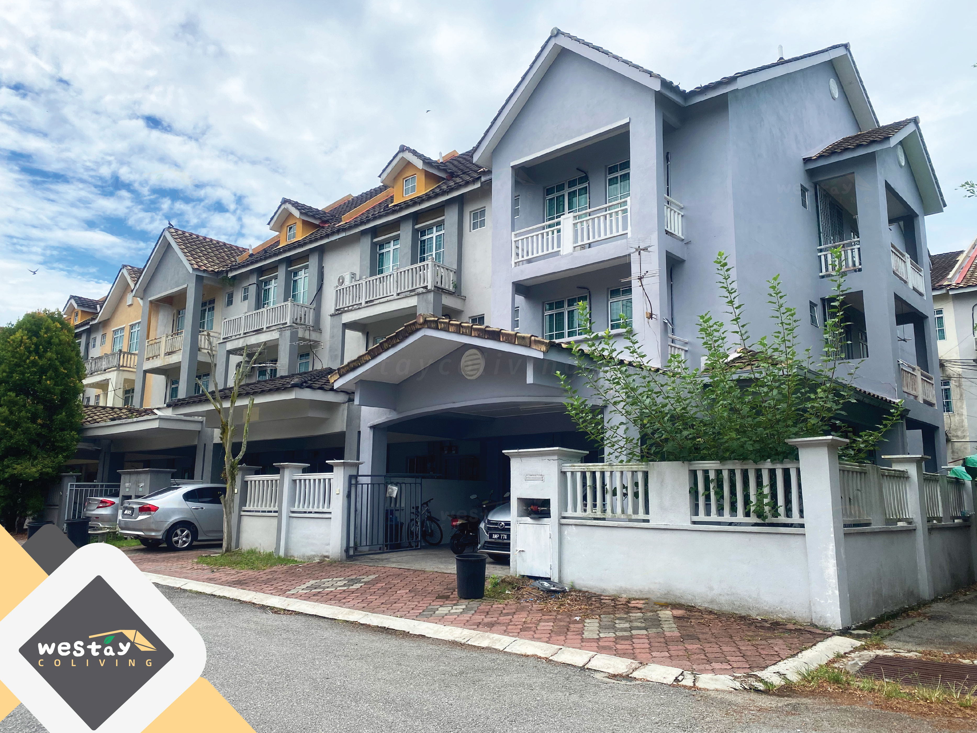 Kampar | Oxford