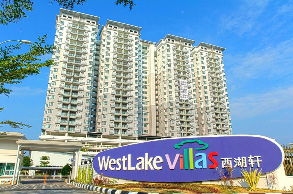 Kampar | Westlake Villa
