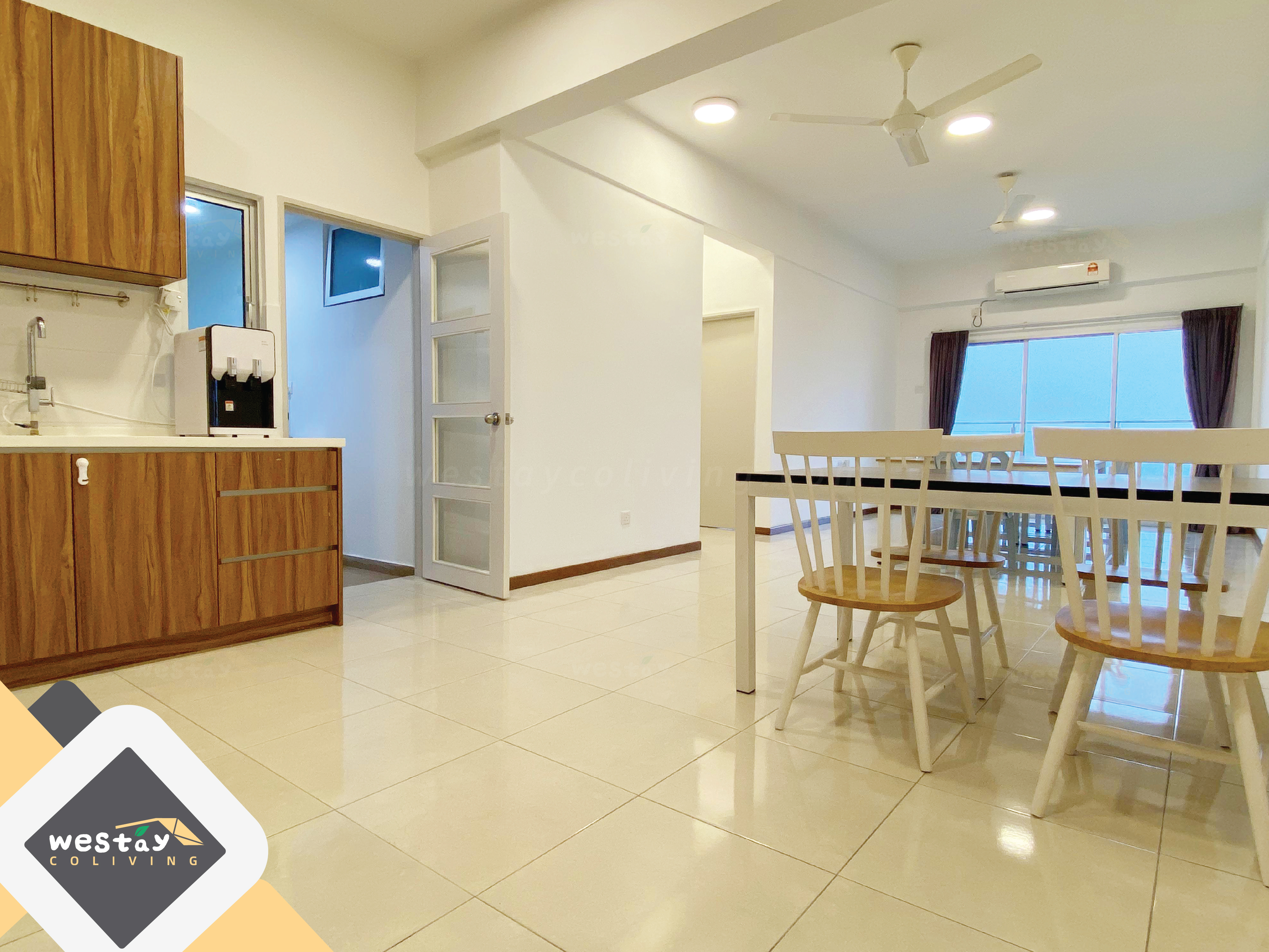 Kampar | Westlake Villa