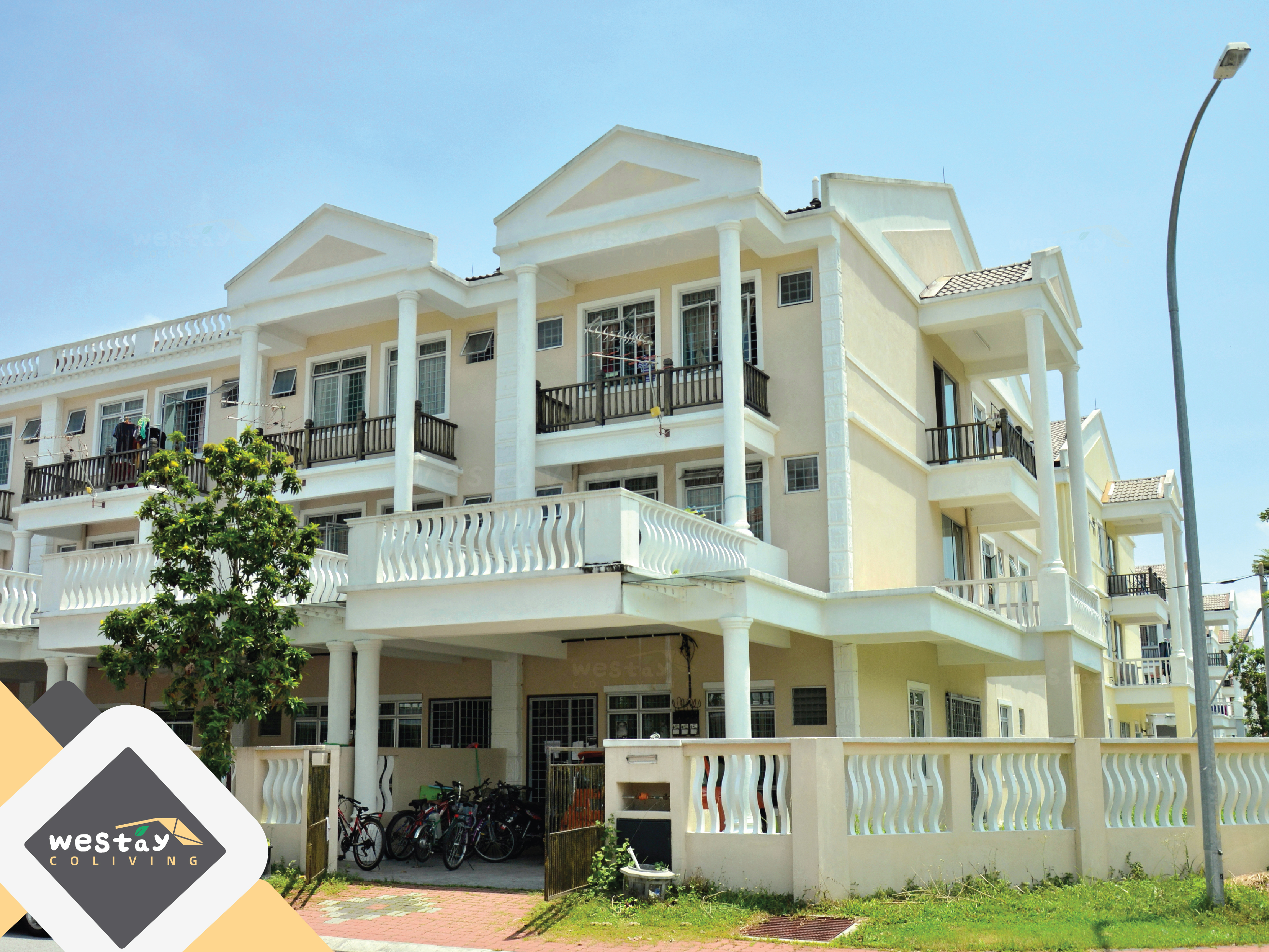 Kampar | Cambridge