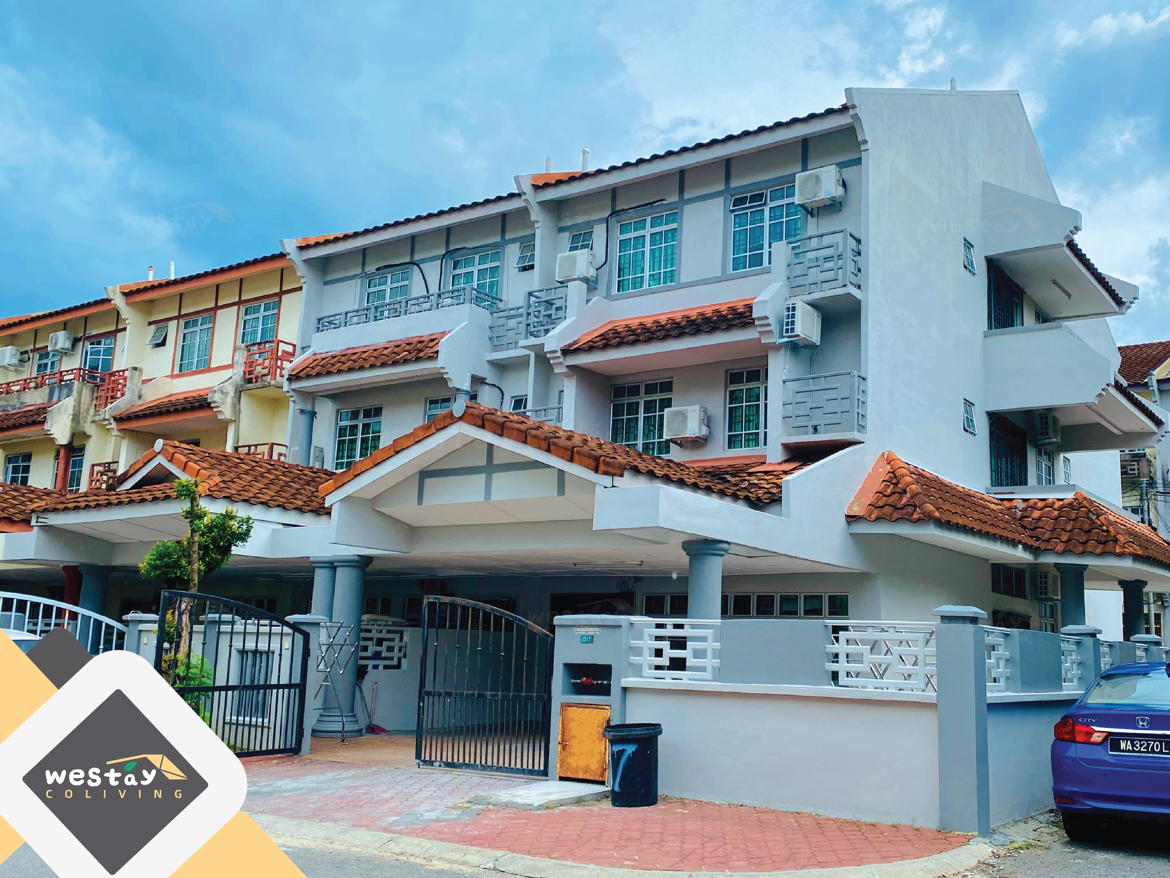 Kampar | Tsing Hua