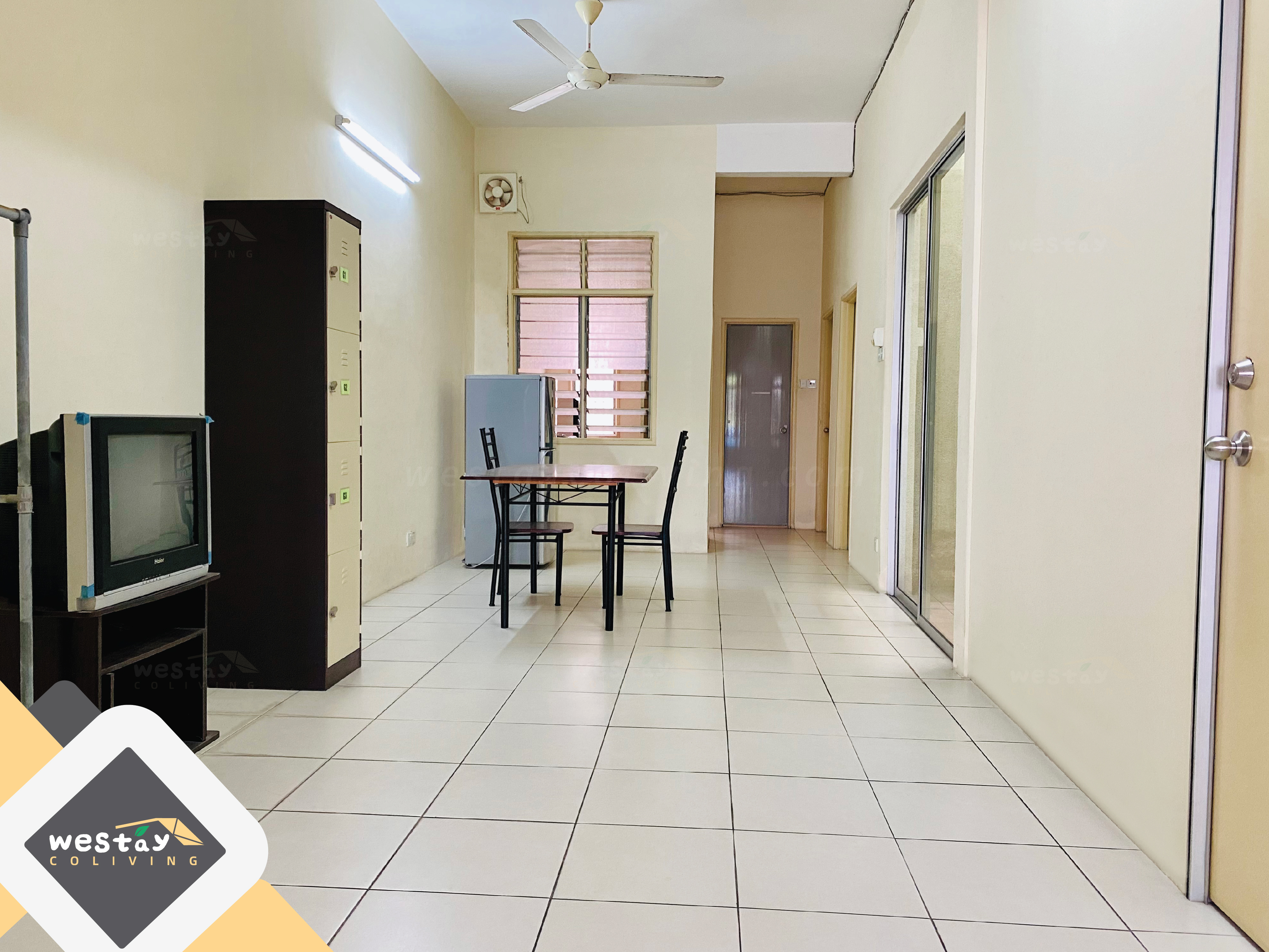 Kampar | Cambridge