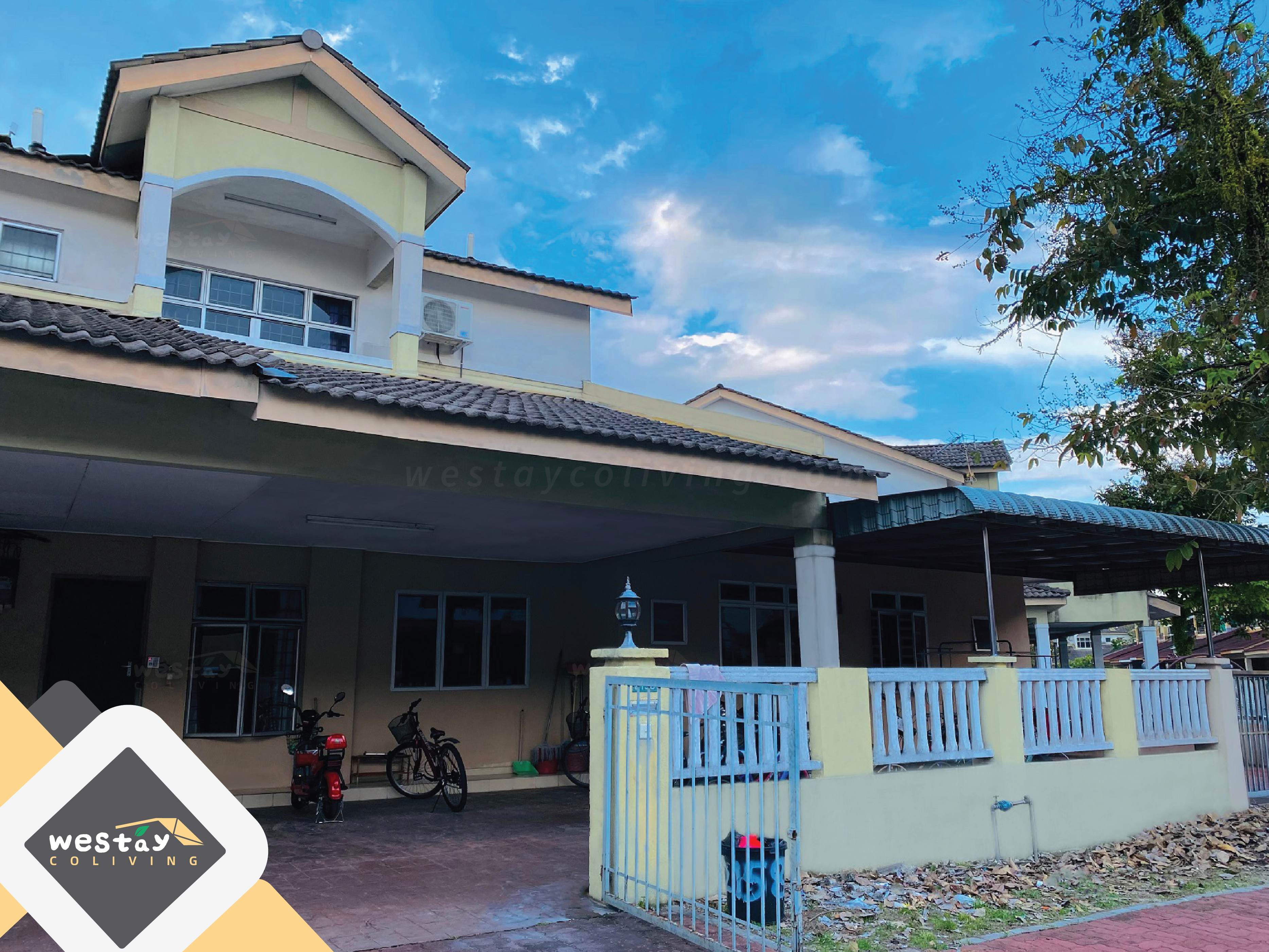Kampar | Harvard
