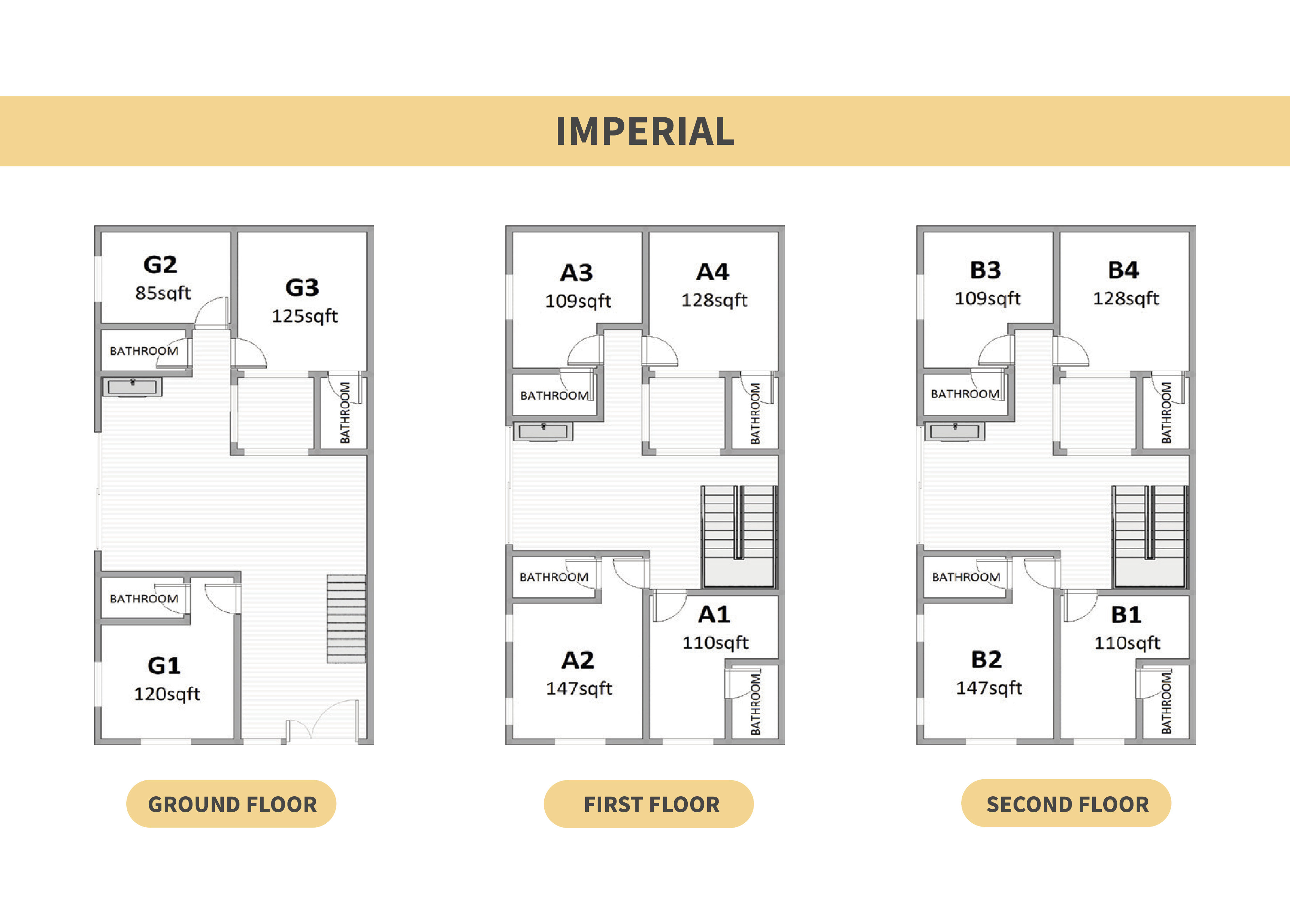 Building Layout