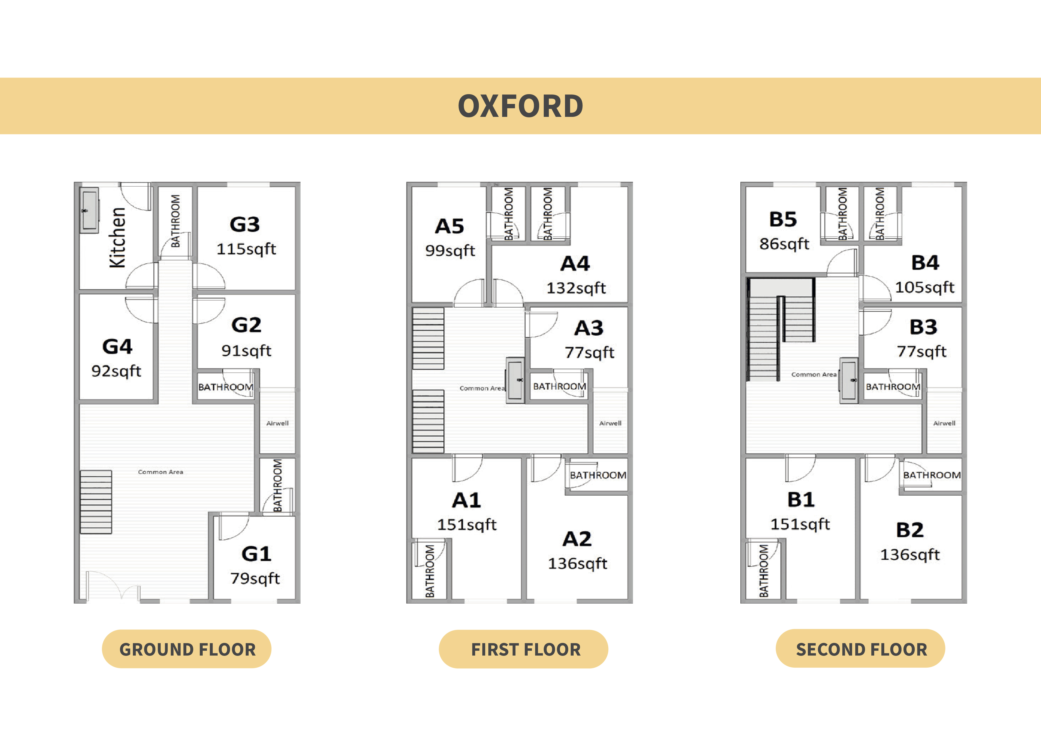 Building Layout