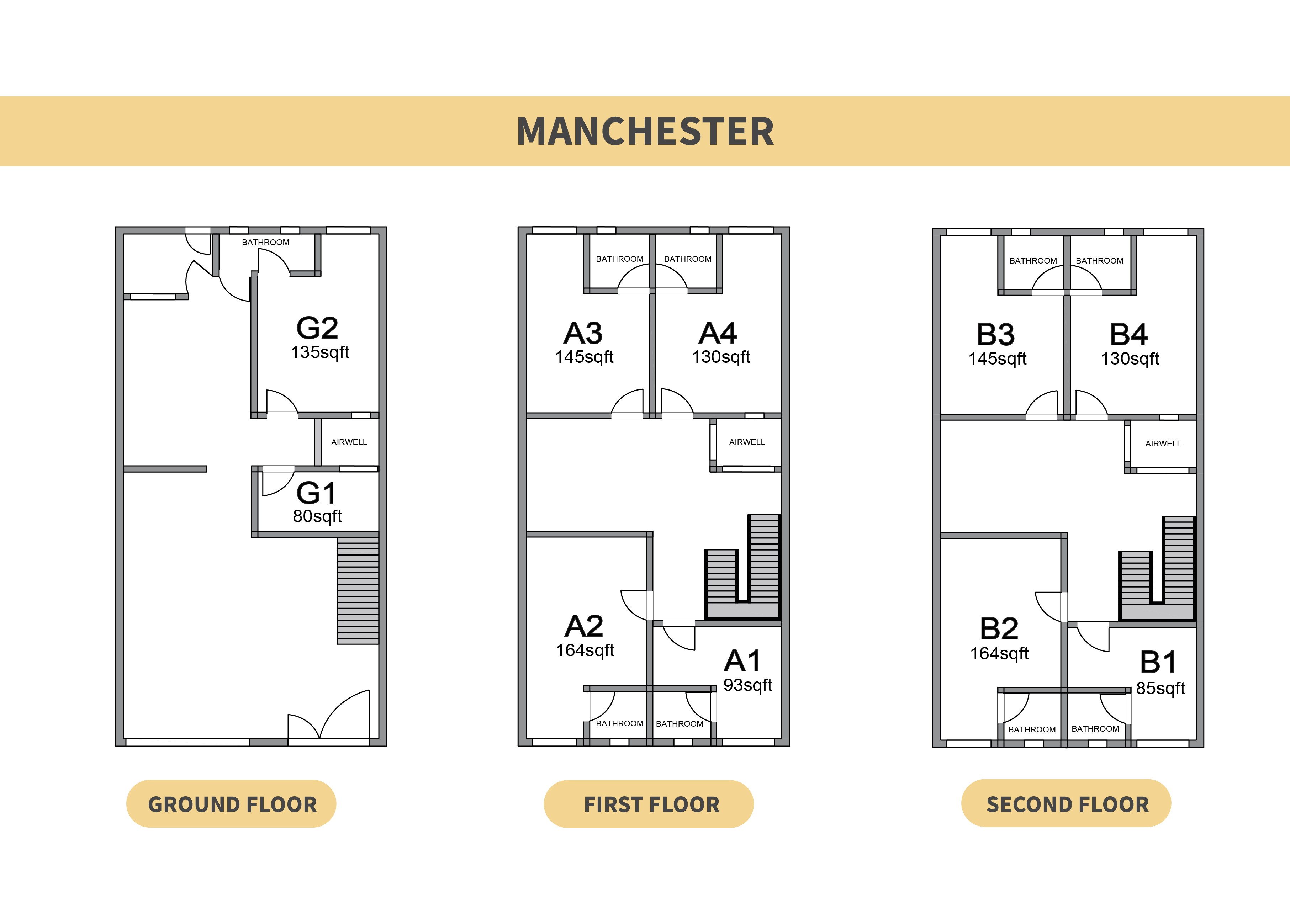 Building Layout