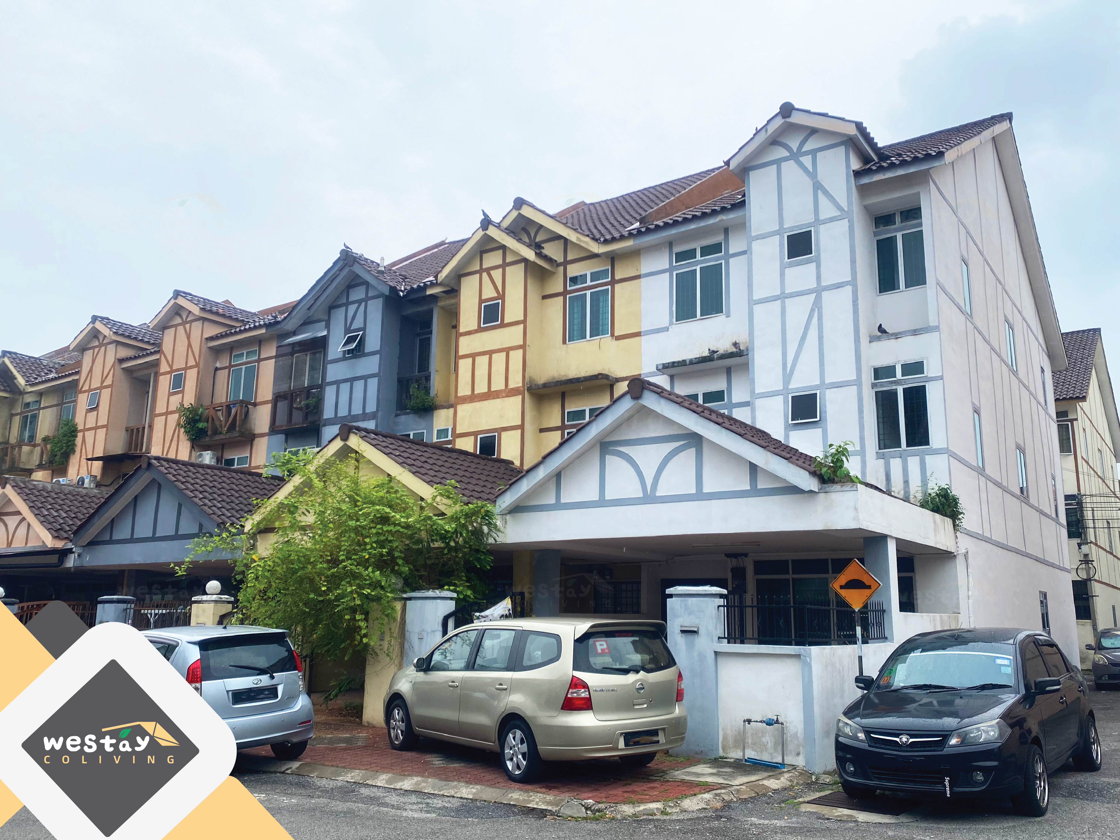 Kampar | Manchester