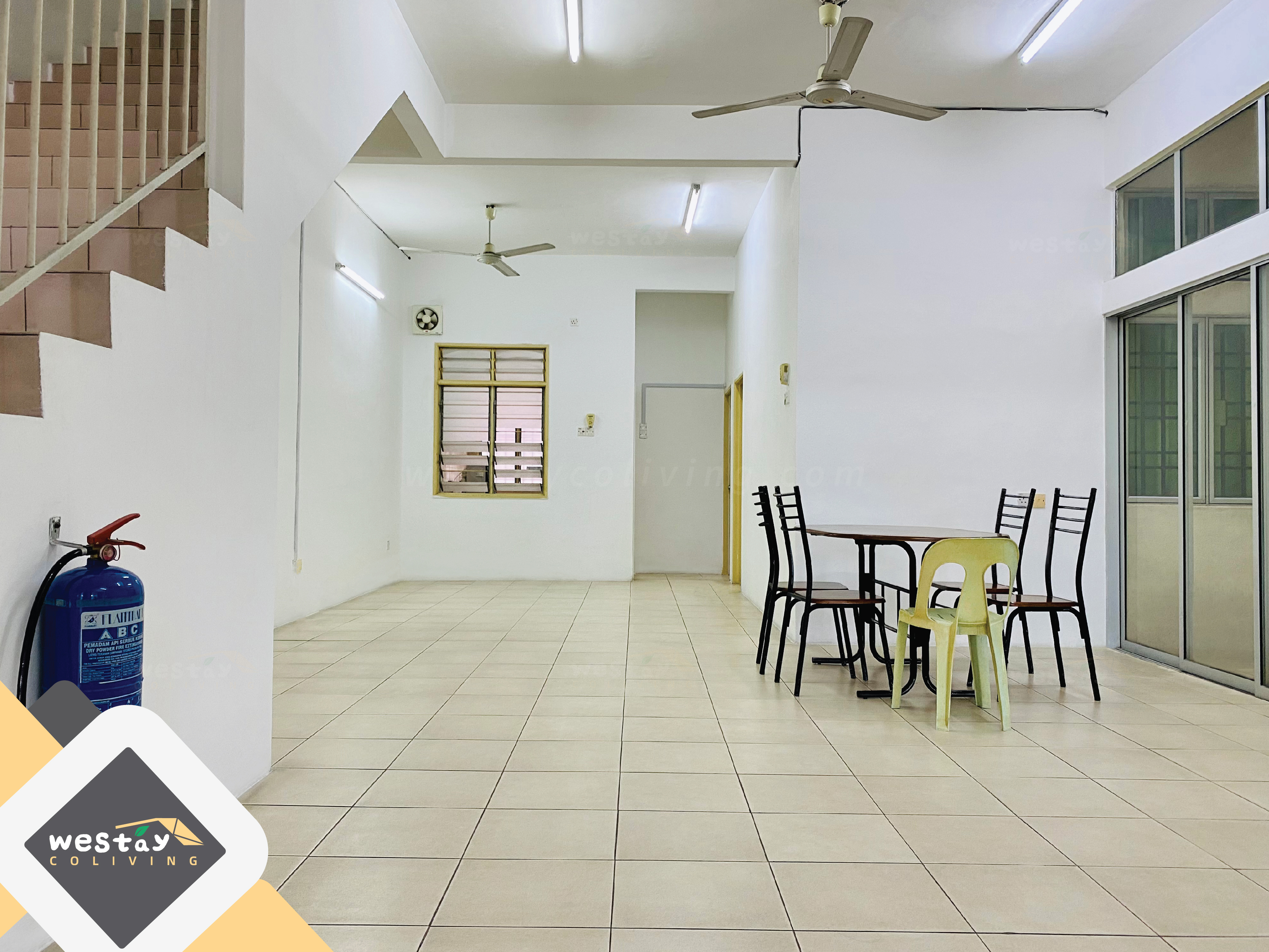 Kampar | Tsing Hua