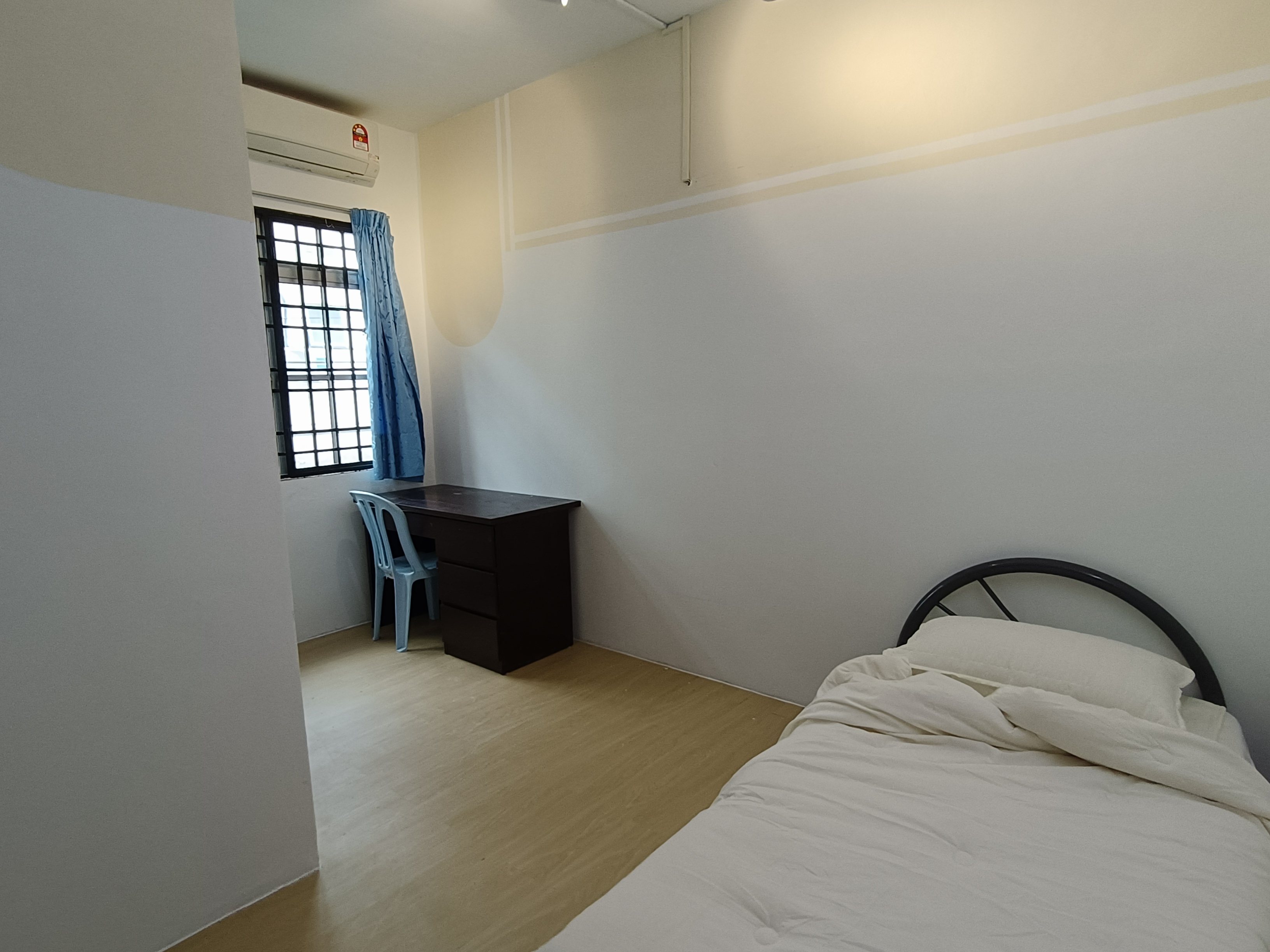 Kampar | Oxford - Premium ✨ A4