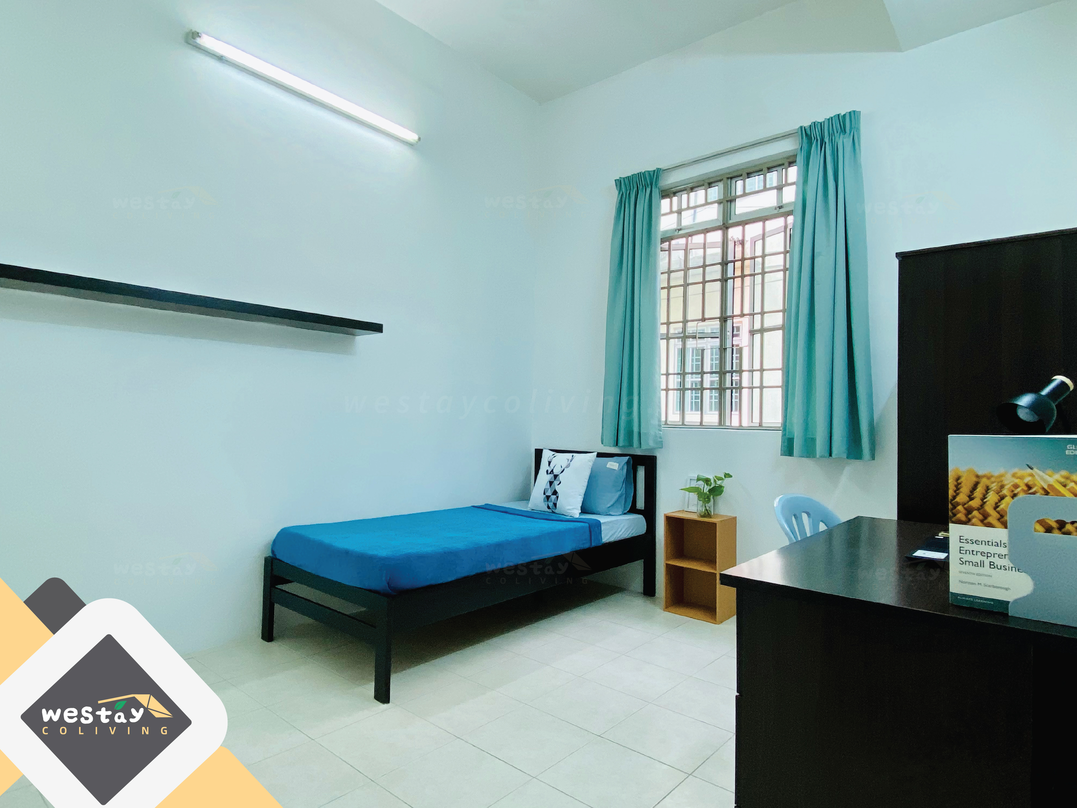 Kampar | Oxford G3