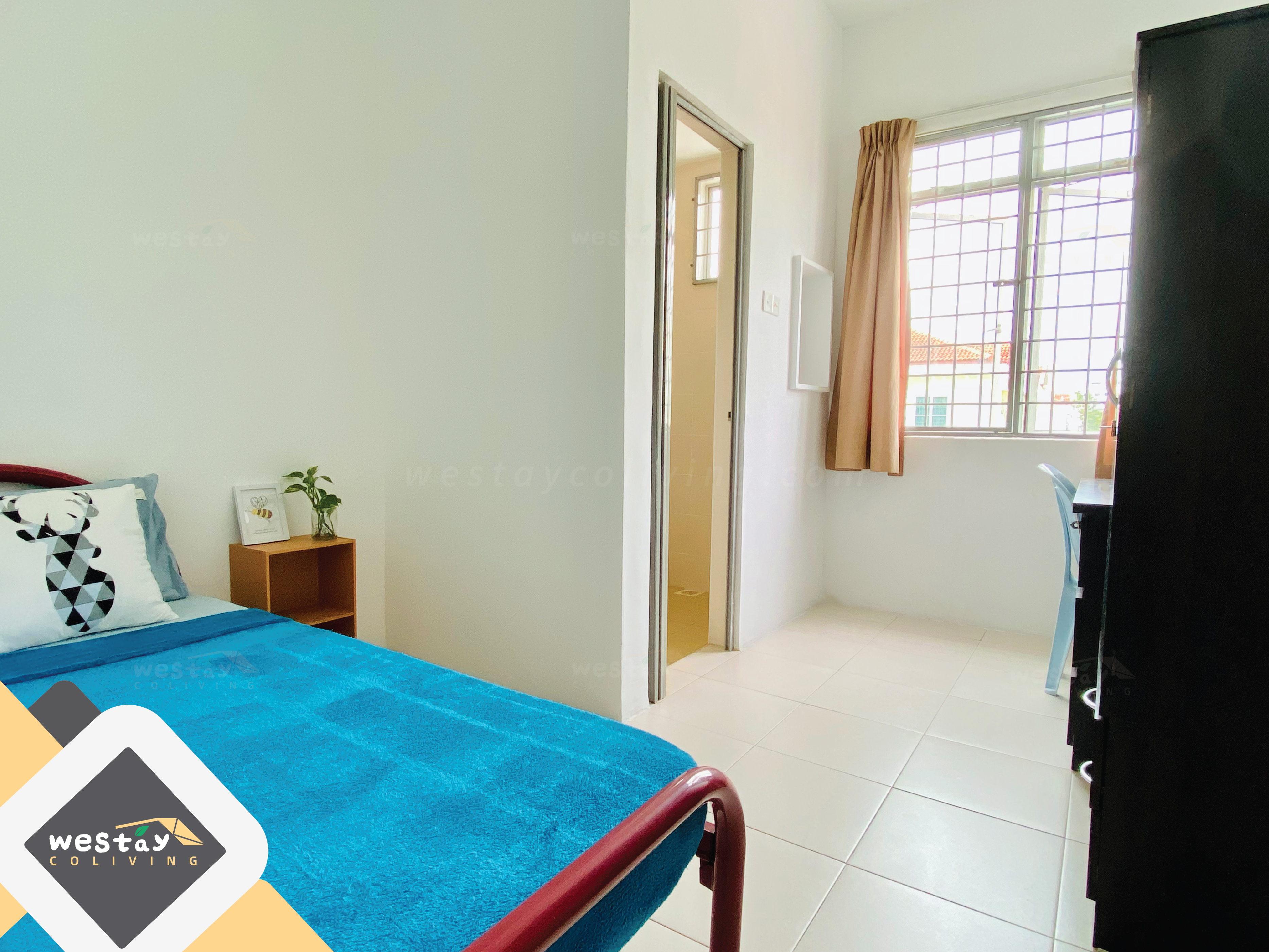 Kampar | Cambridge B1