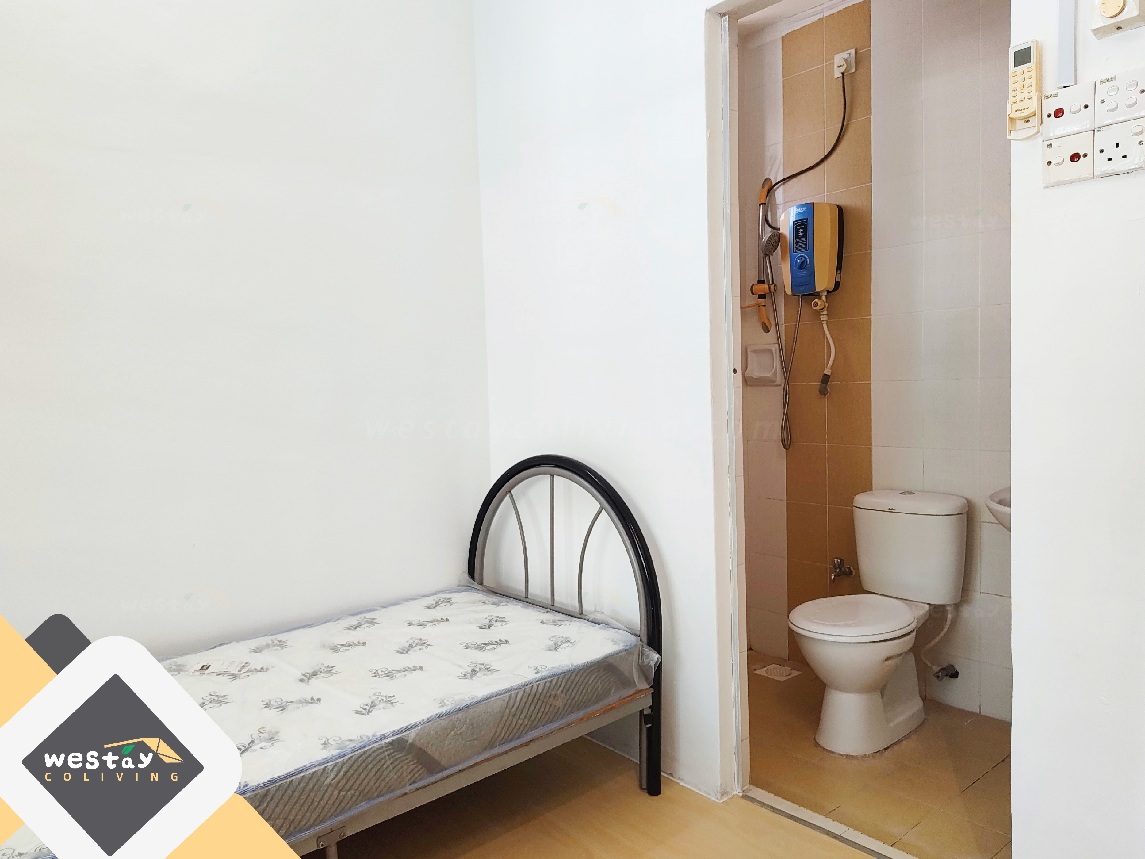 Kampar | Oxford - Premium ✨ G1