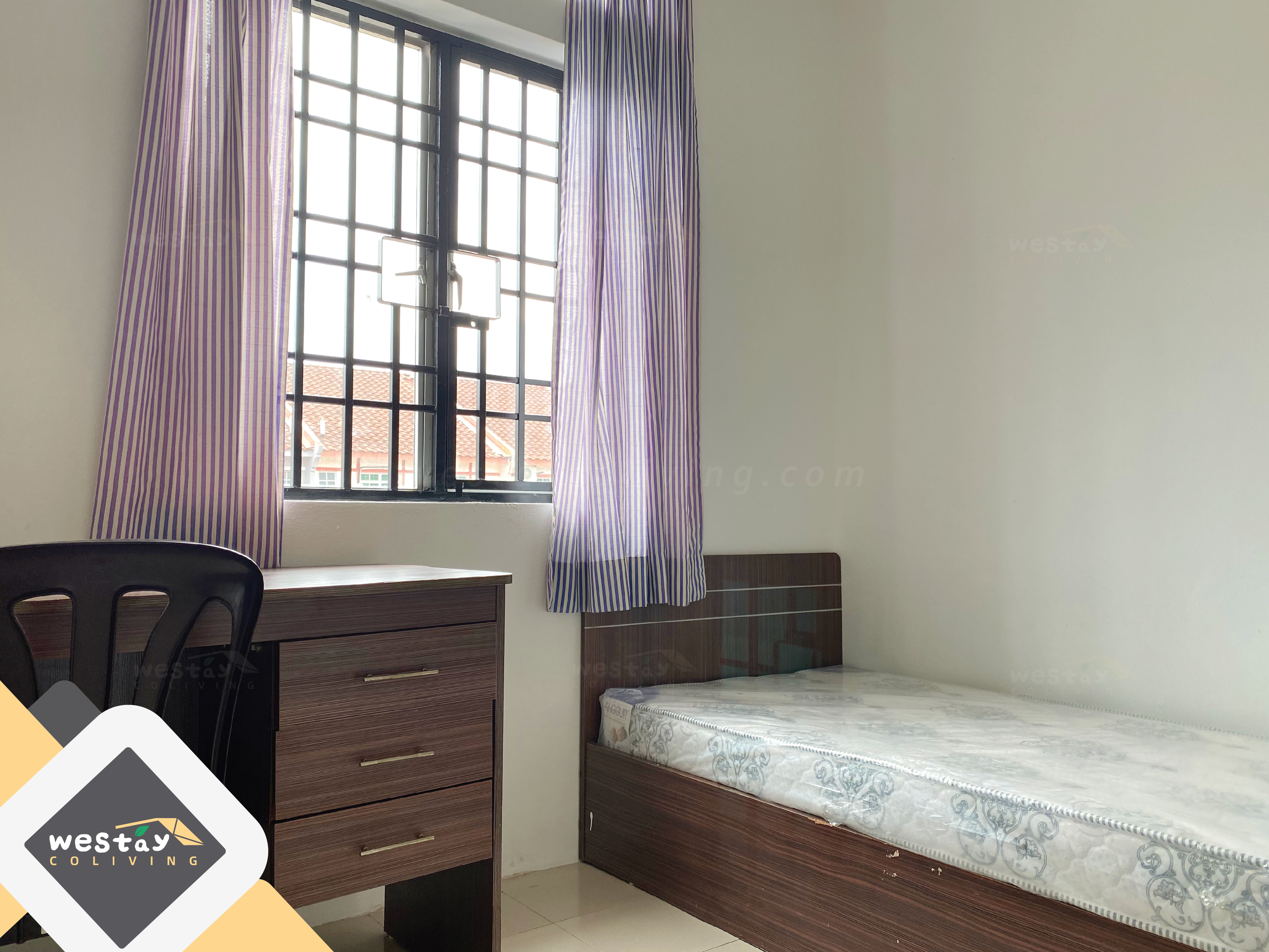 Kampar | Manchester B1
