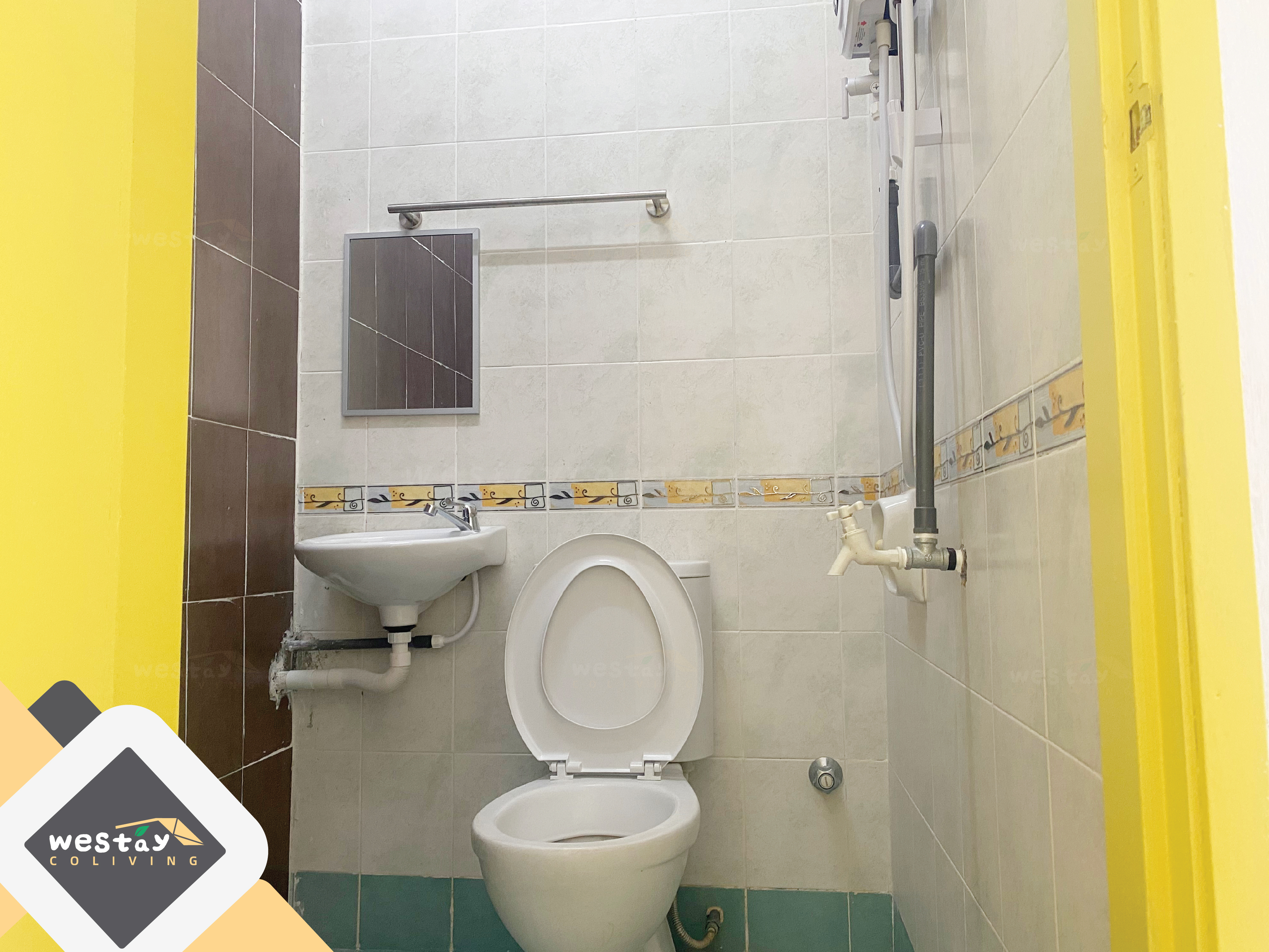 Kampar | Manchester B3