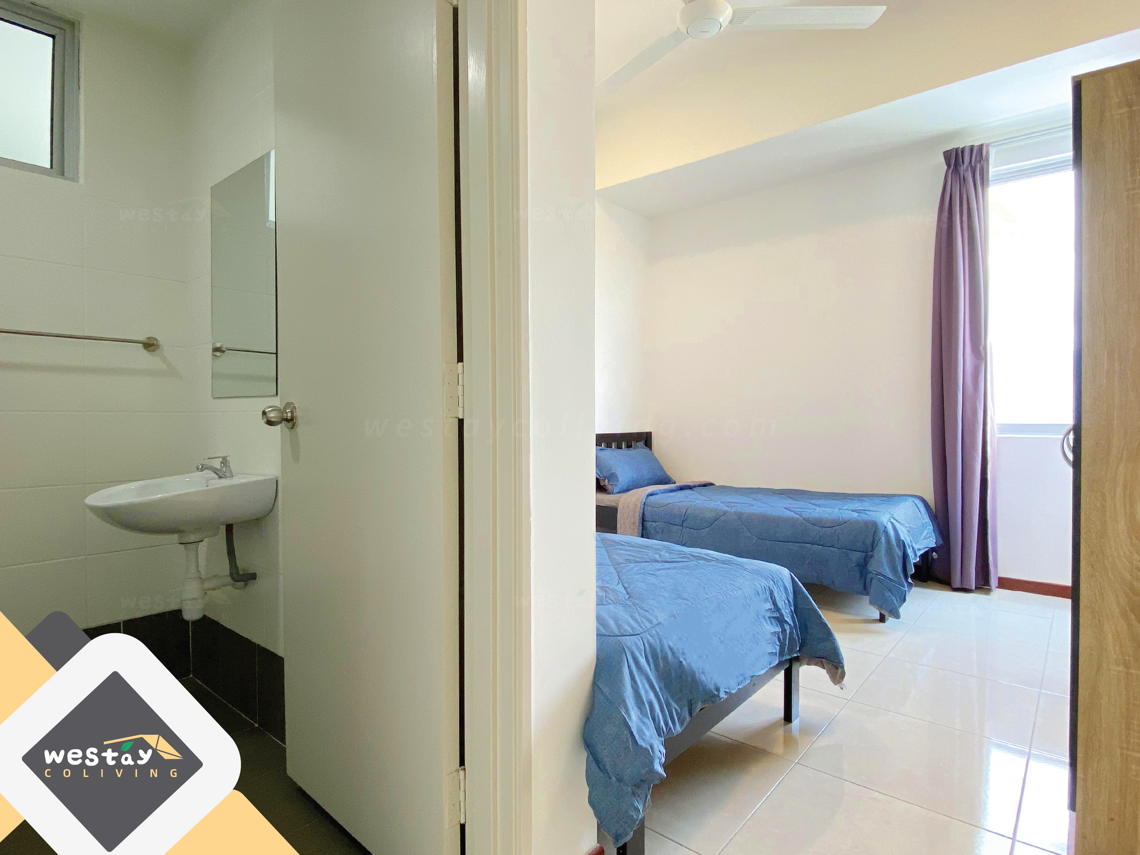 Kampar | Westlake Villa Room 2