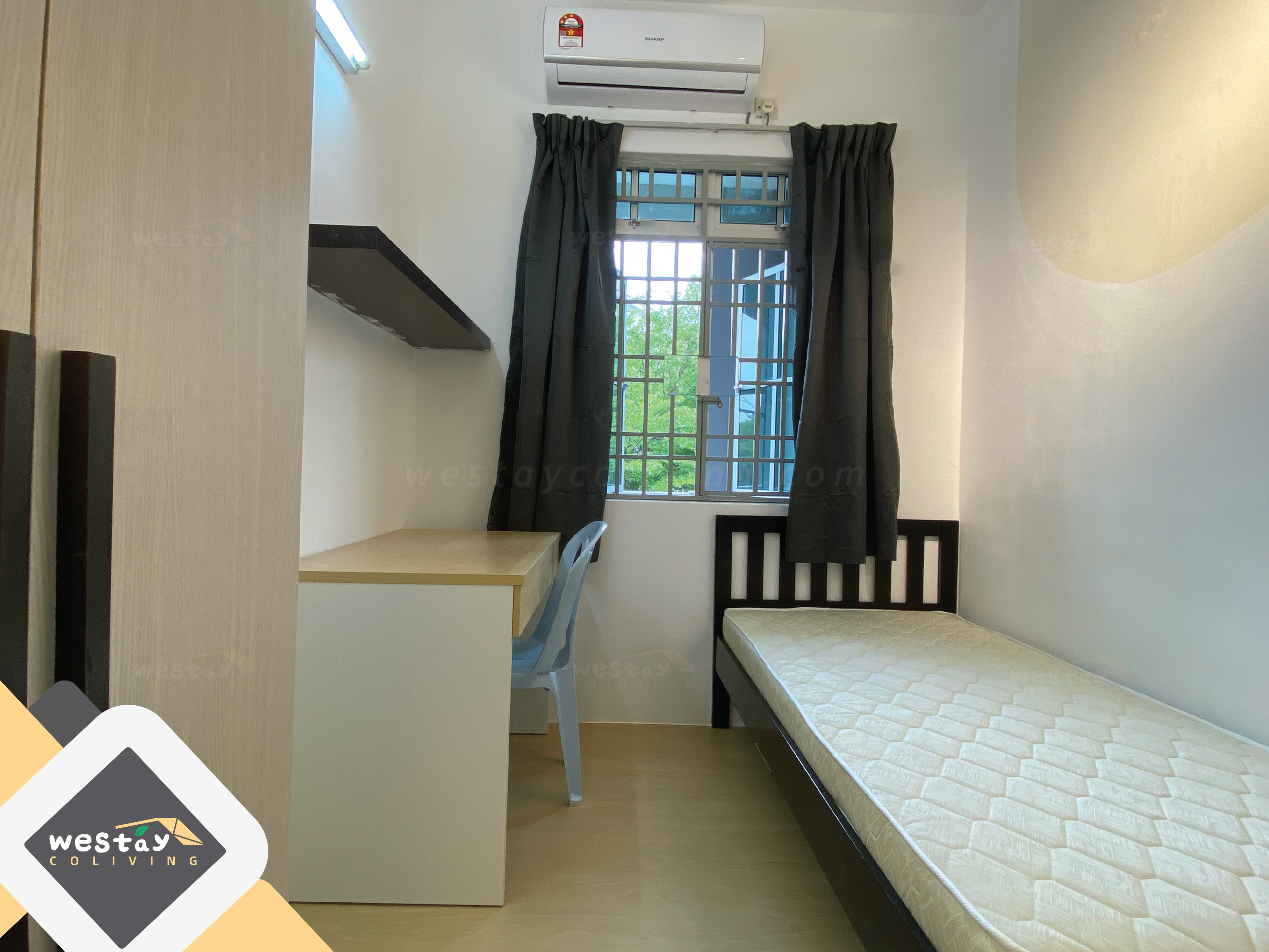 Kampar | Oxford - Premium ✨ B3