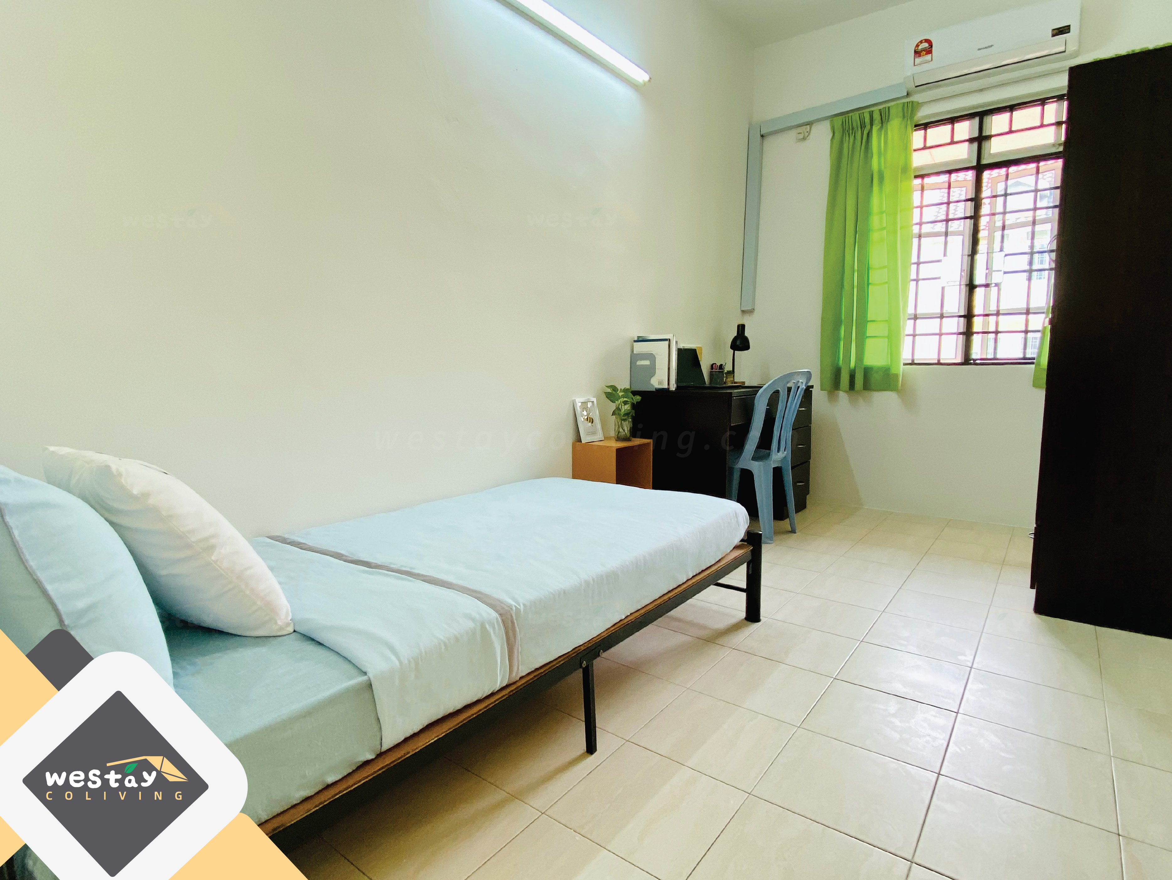 Kampar | Tsing Hua A1
