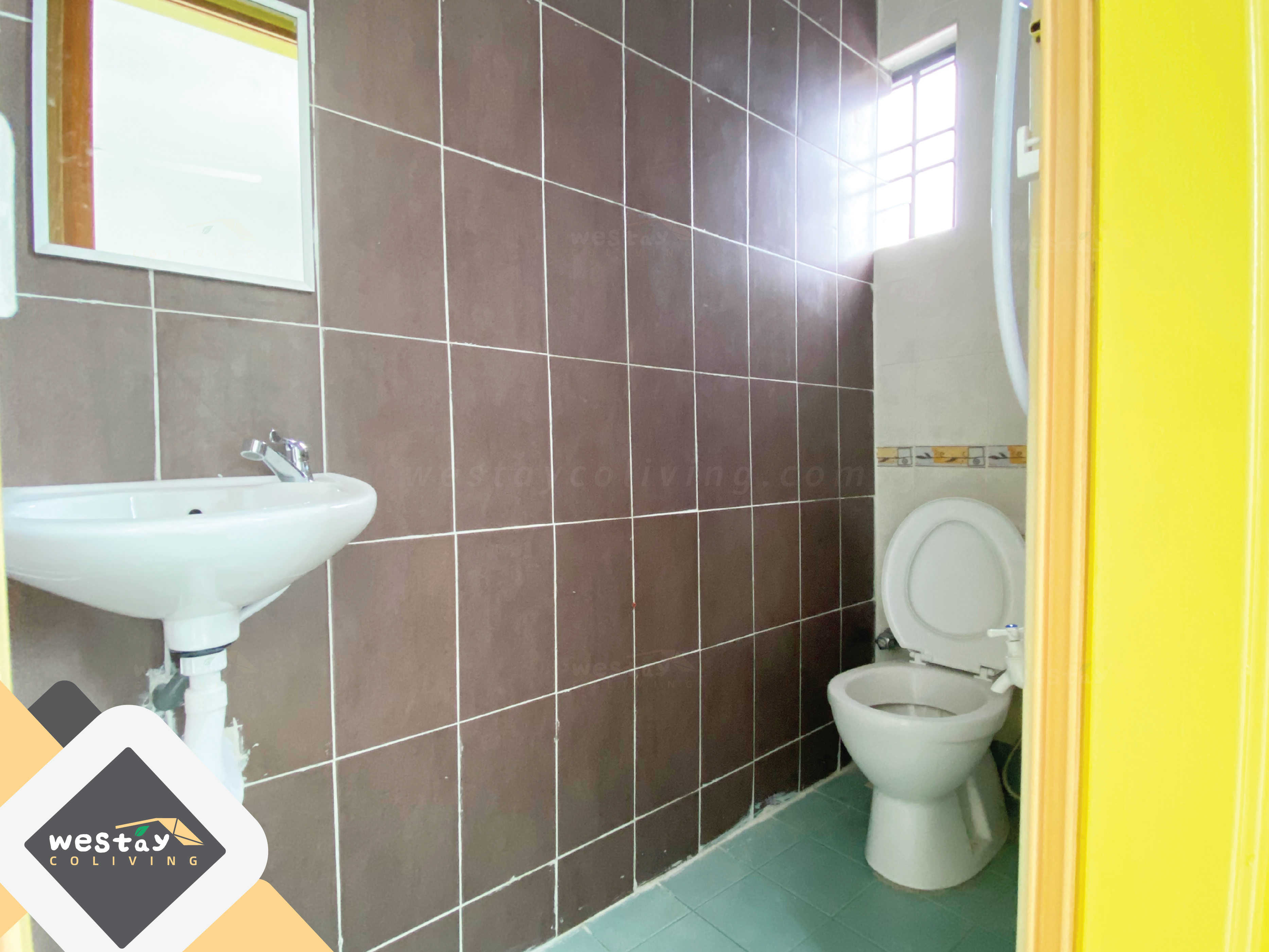 Kampar | Manchester B1
