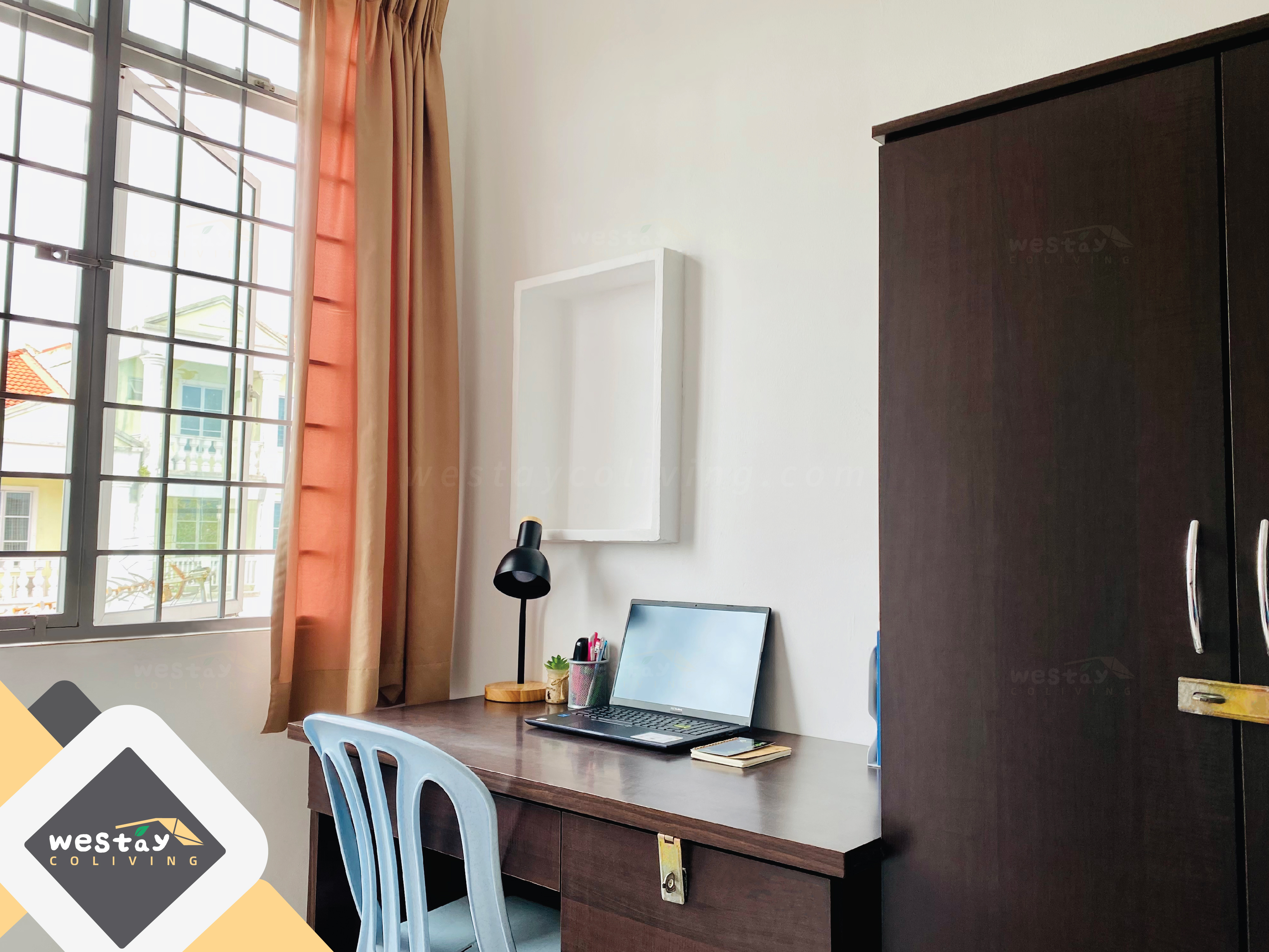 Kampar | Cambridge B1