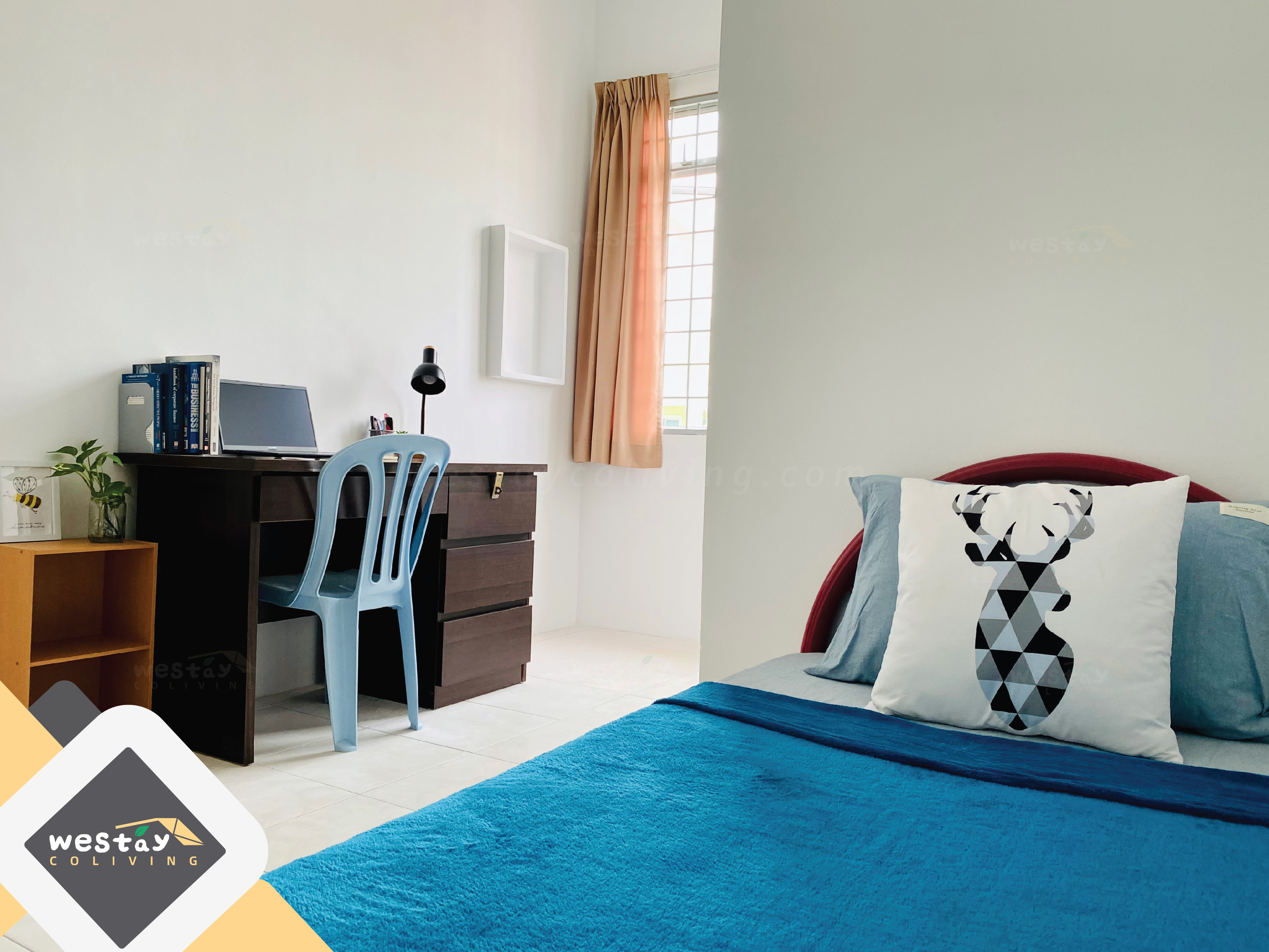 Kampar | Cambridge B2