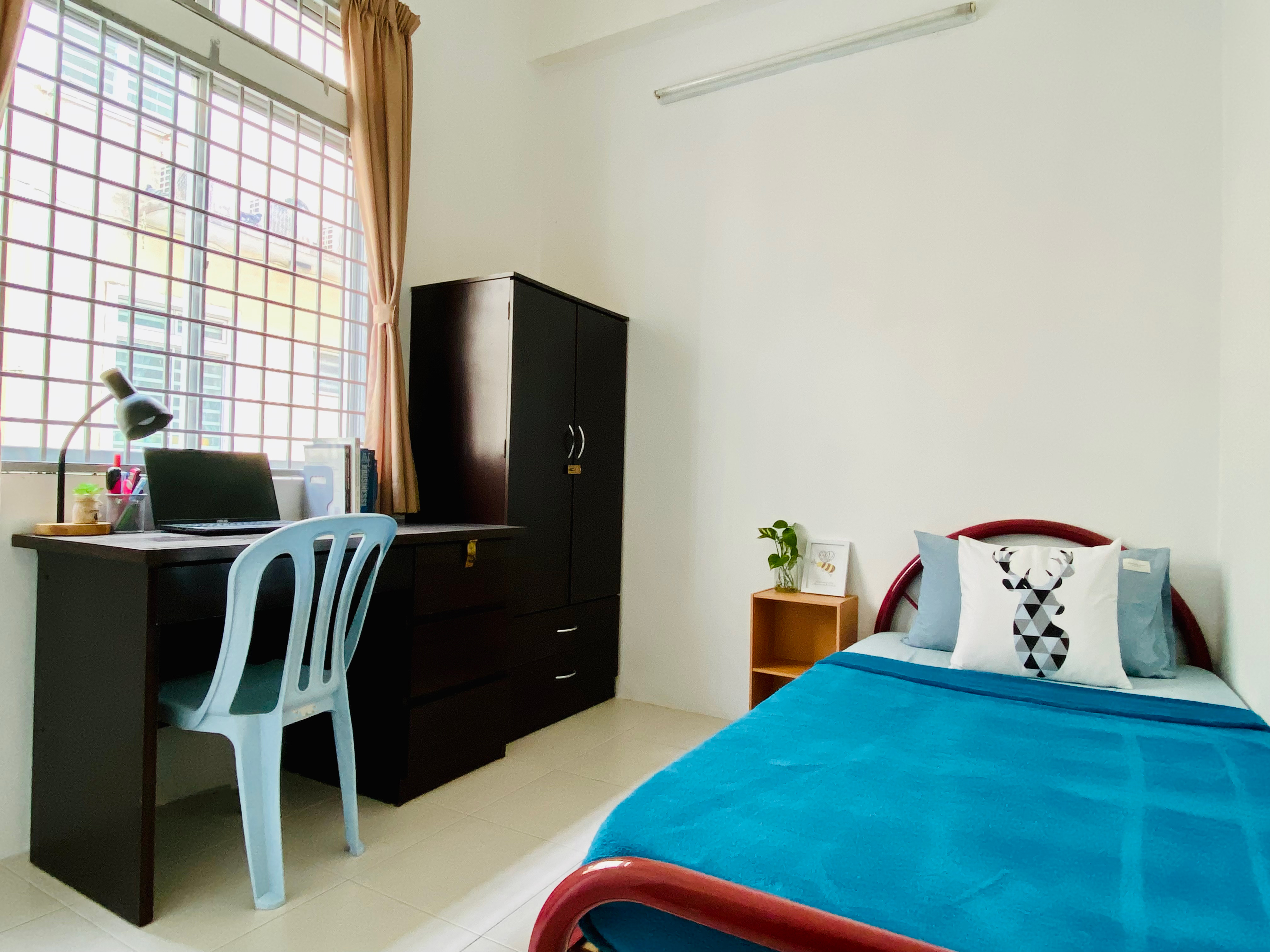 Kampar | Cambridge G3