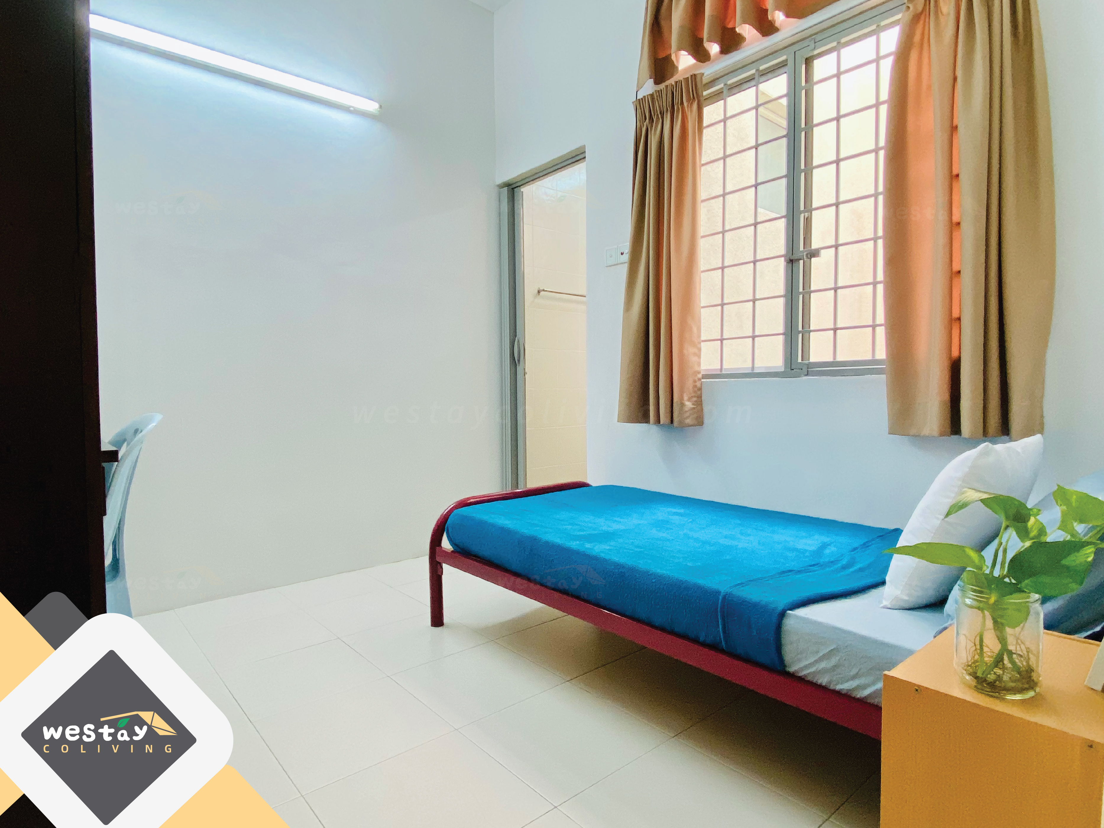 Kampar | Cambridge B3