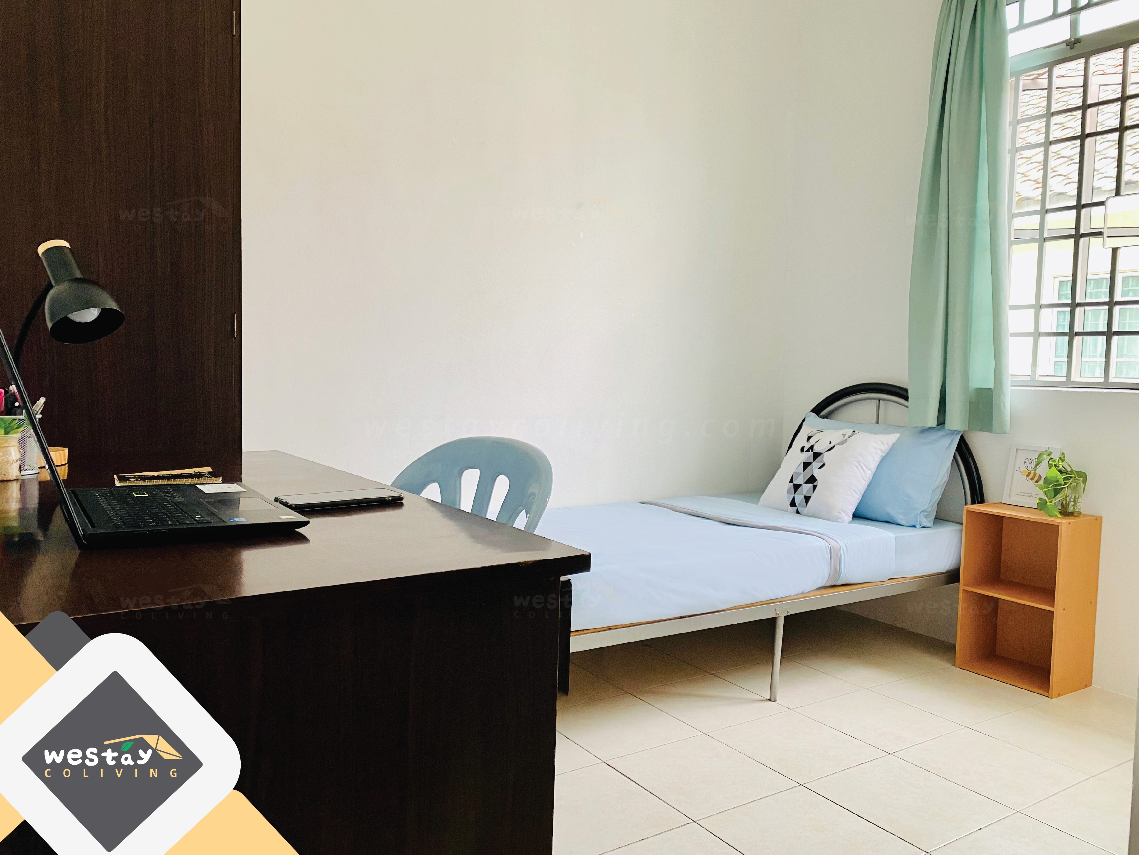 Kampar | Oxford B5