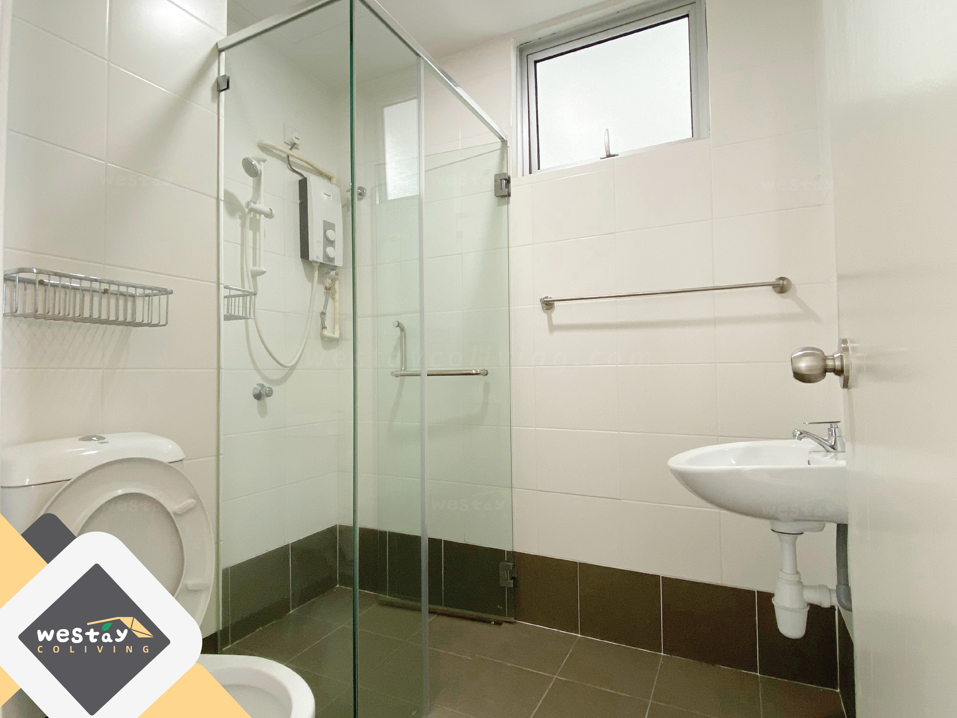 Kampar | Westlake Villa Room 2