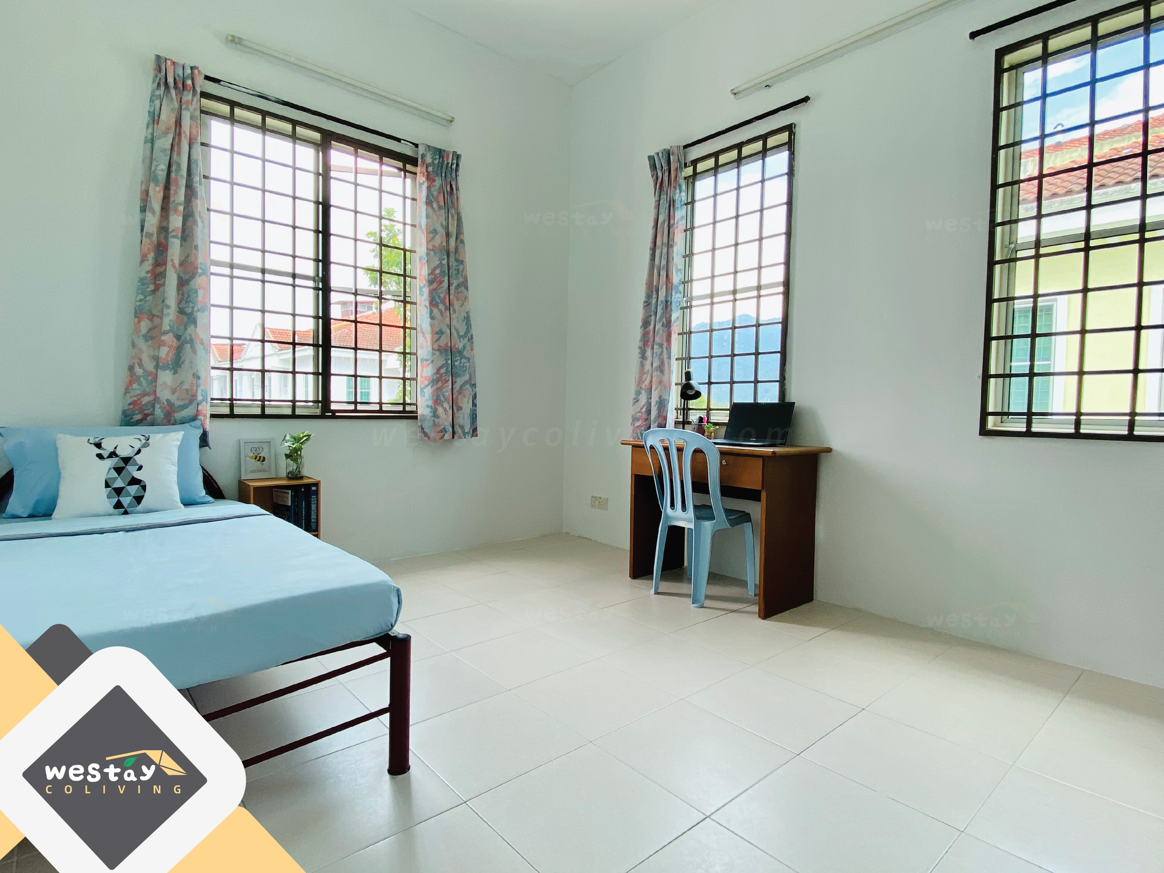 Kampar | Imperial B2