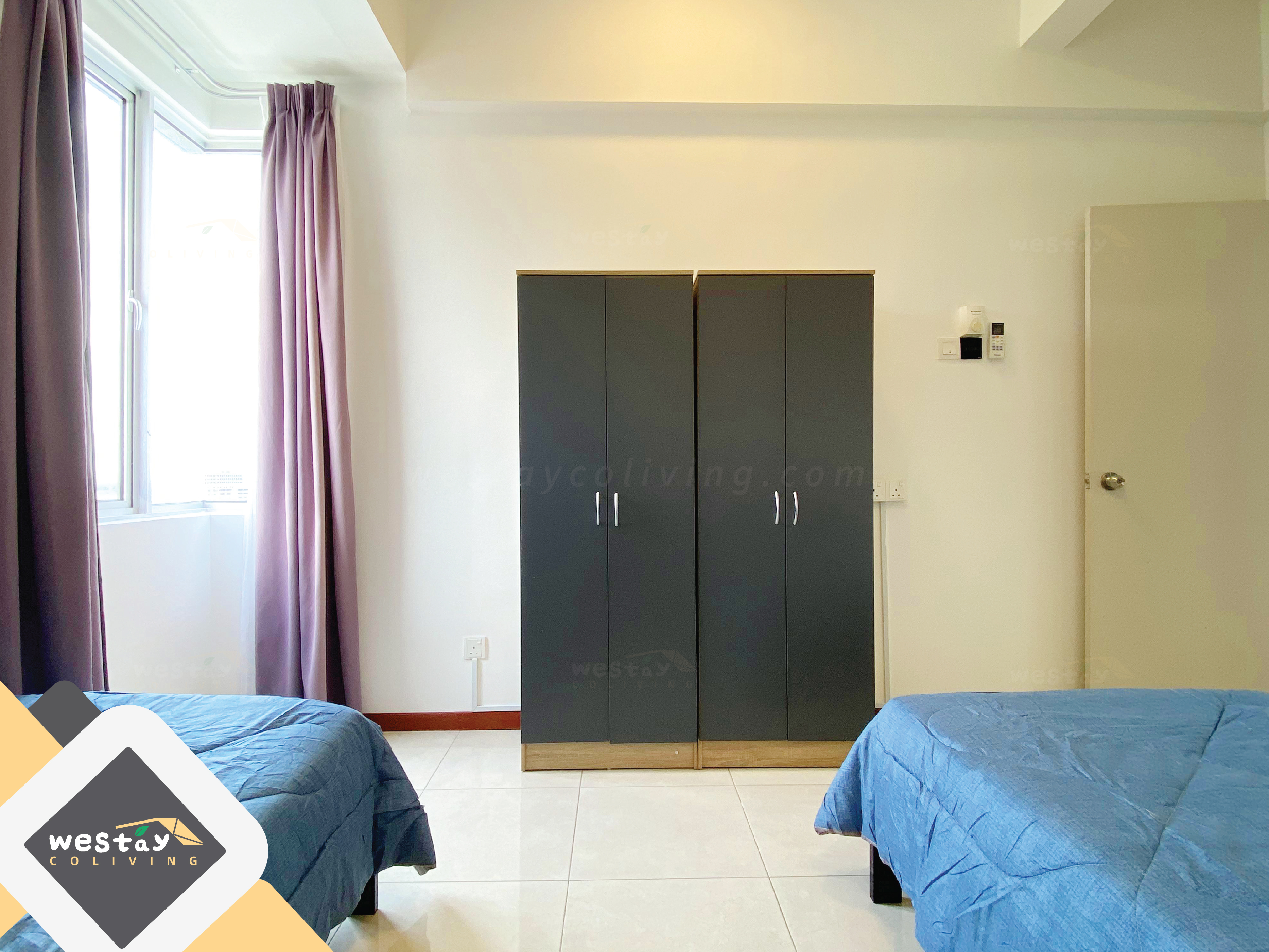 Kampar | Westlake Villa Room 2