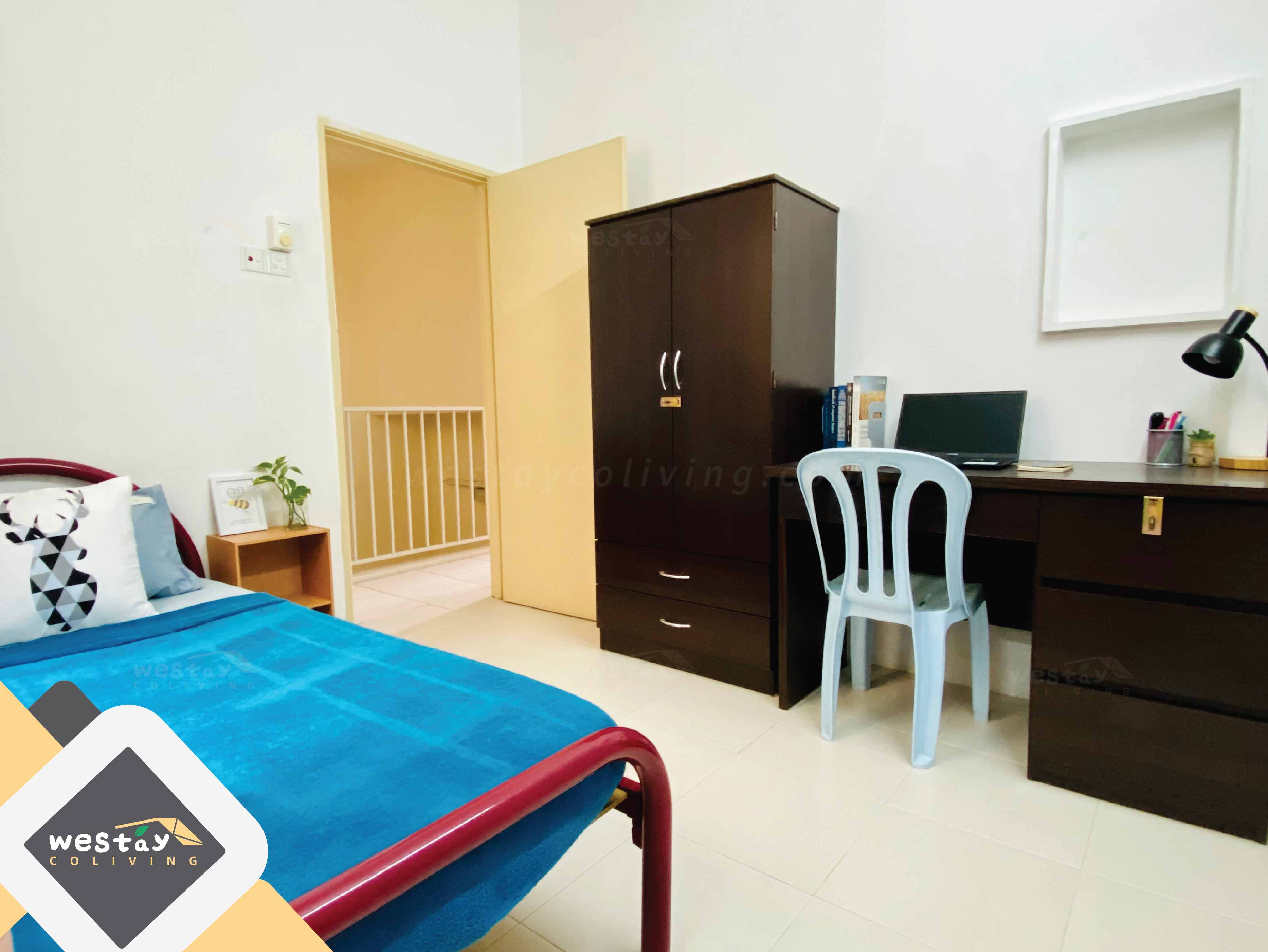 Kampar | Cambridge B3