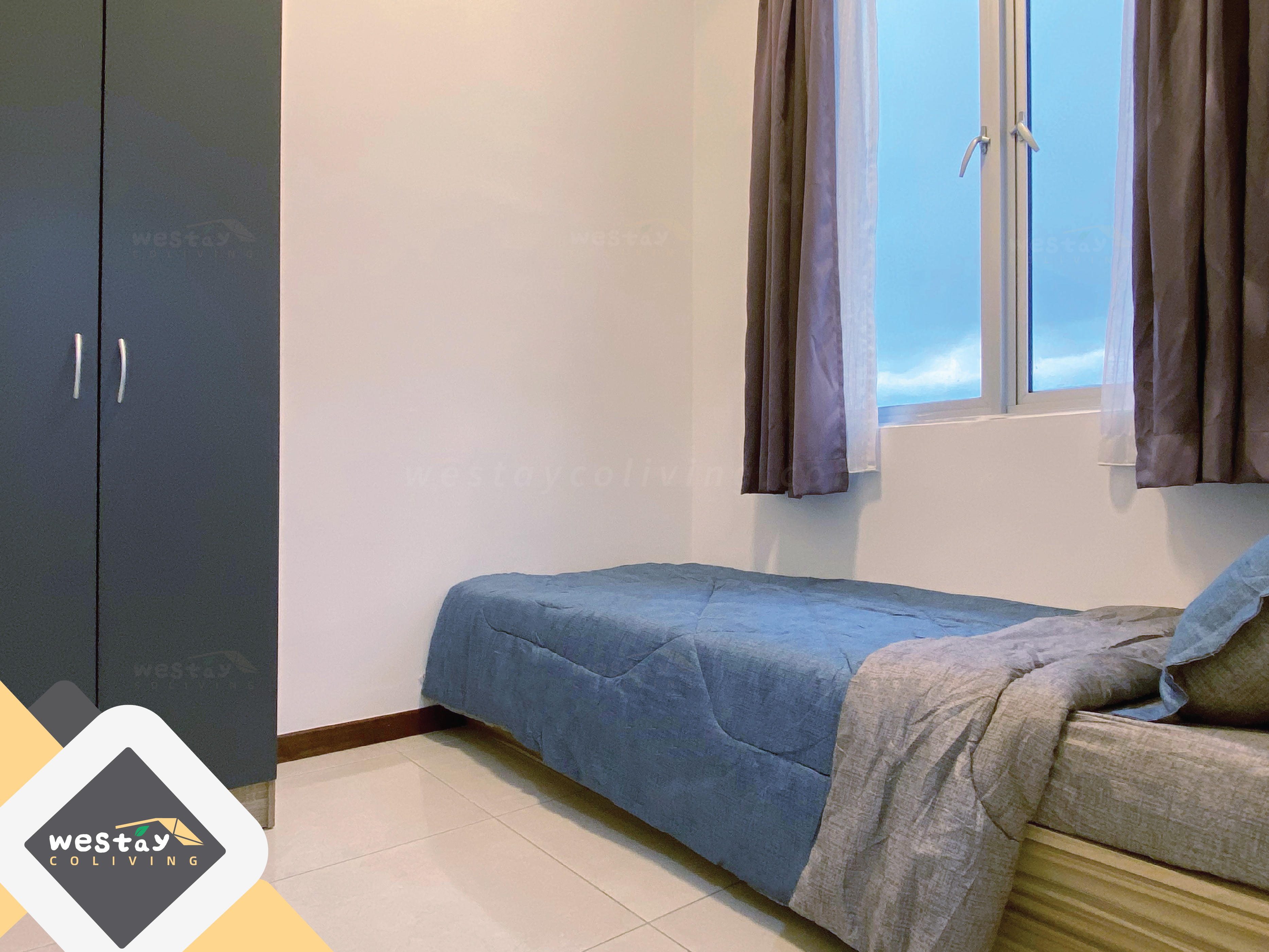 Kampar | Westlake Villa Room 3
