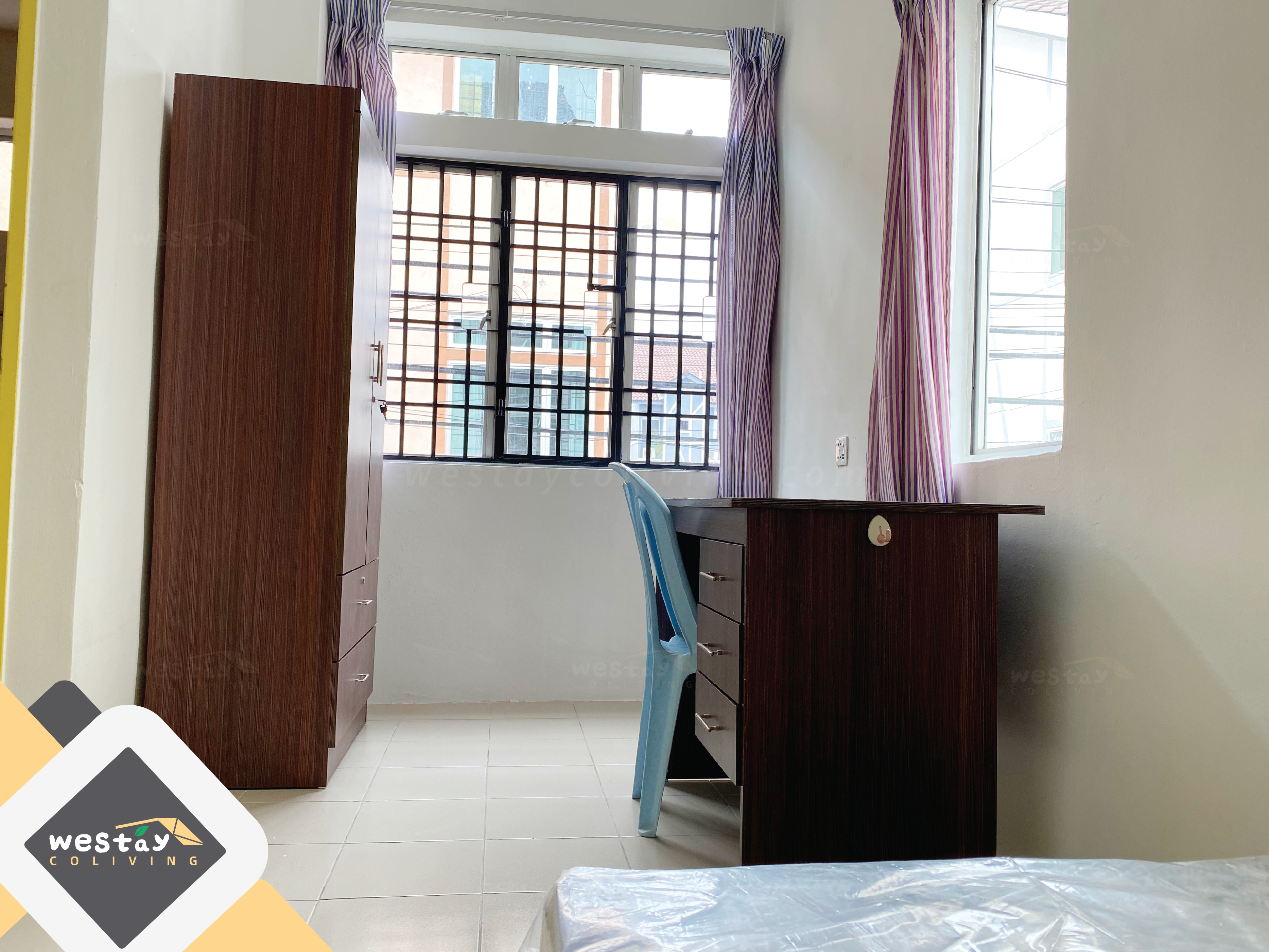 Kampar | Manchester A3