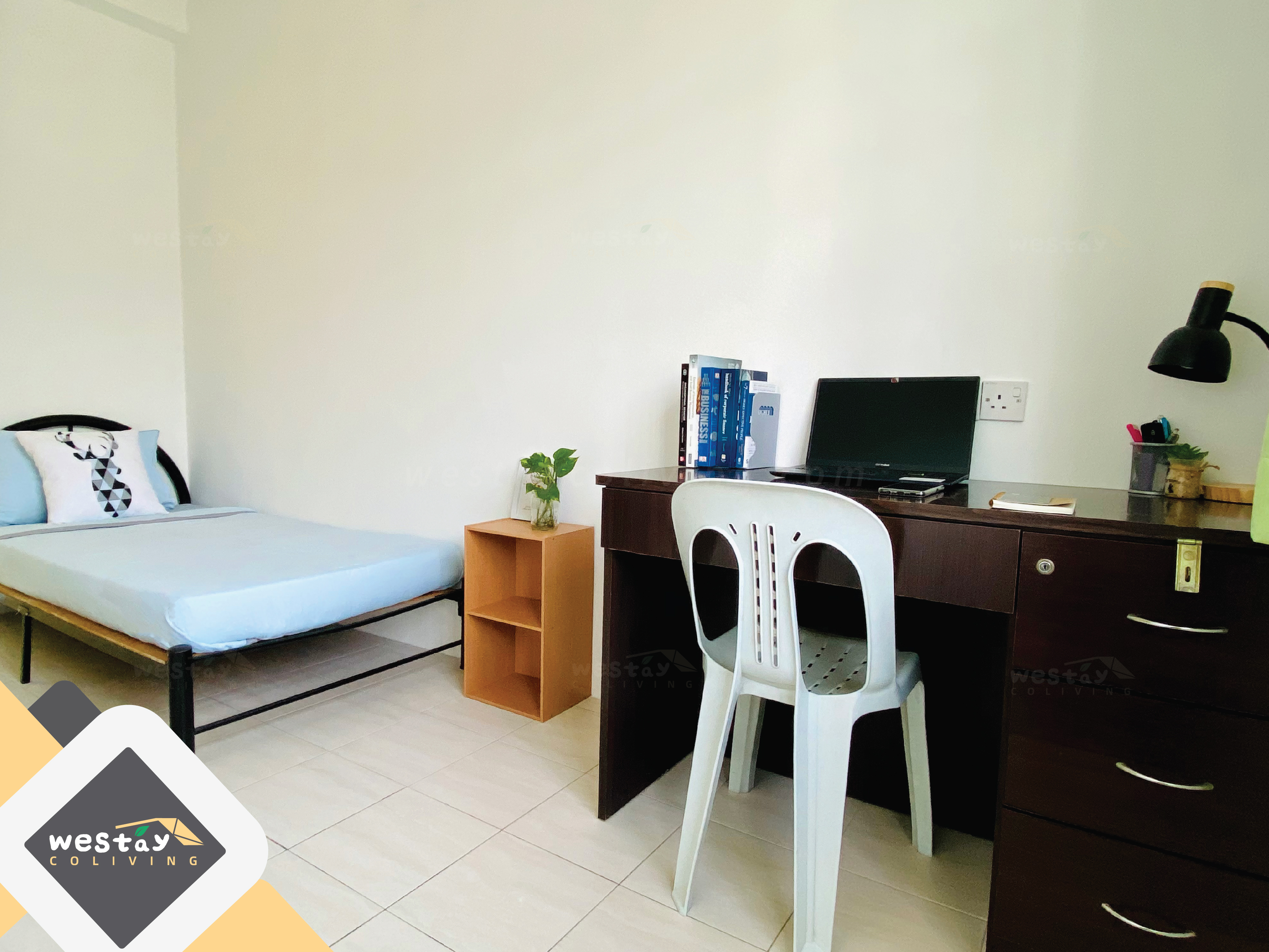 Kampar | Tsing Hua B1