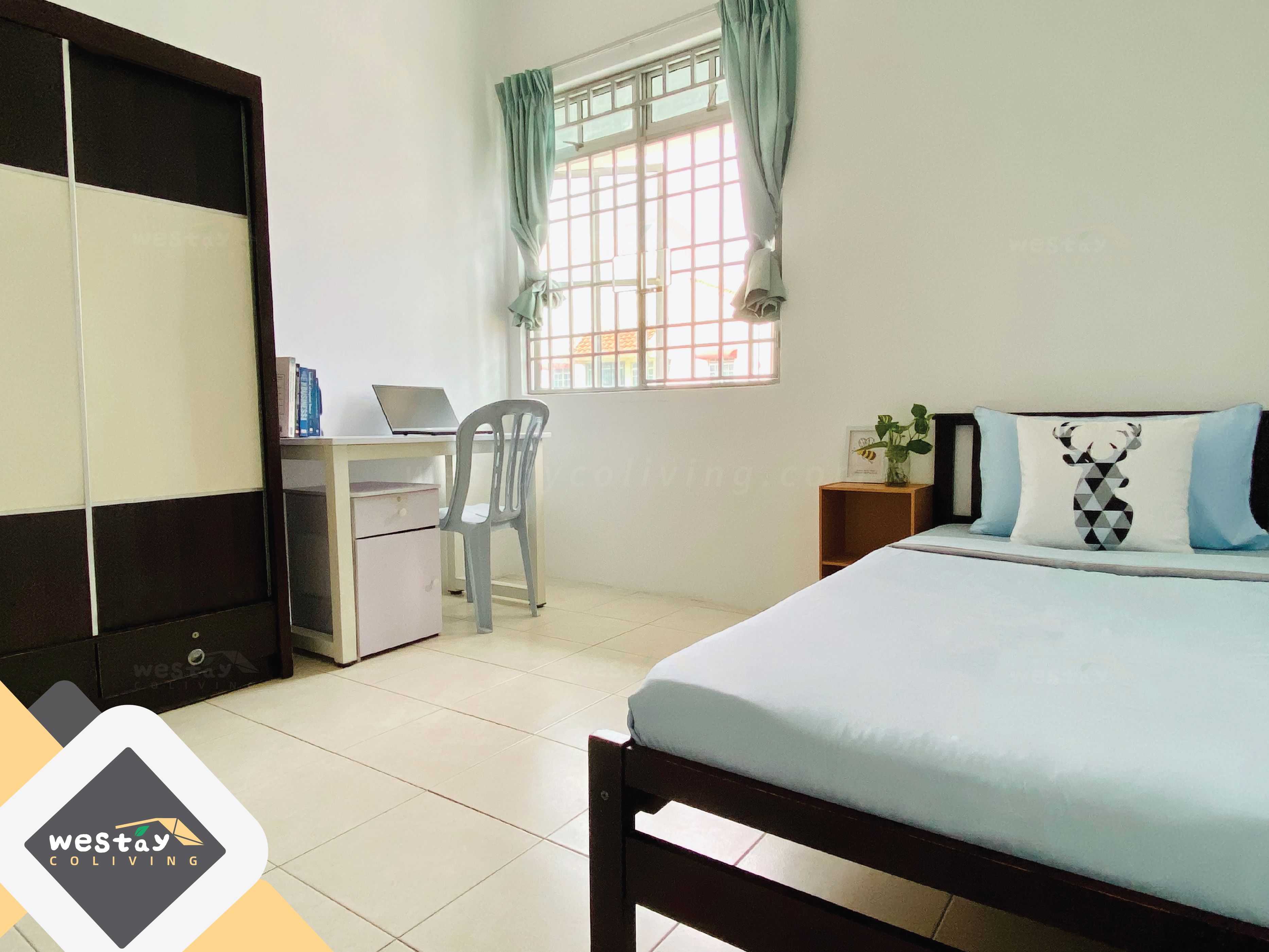 Kampar | Oxford B2