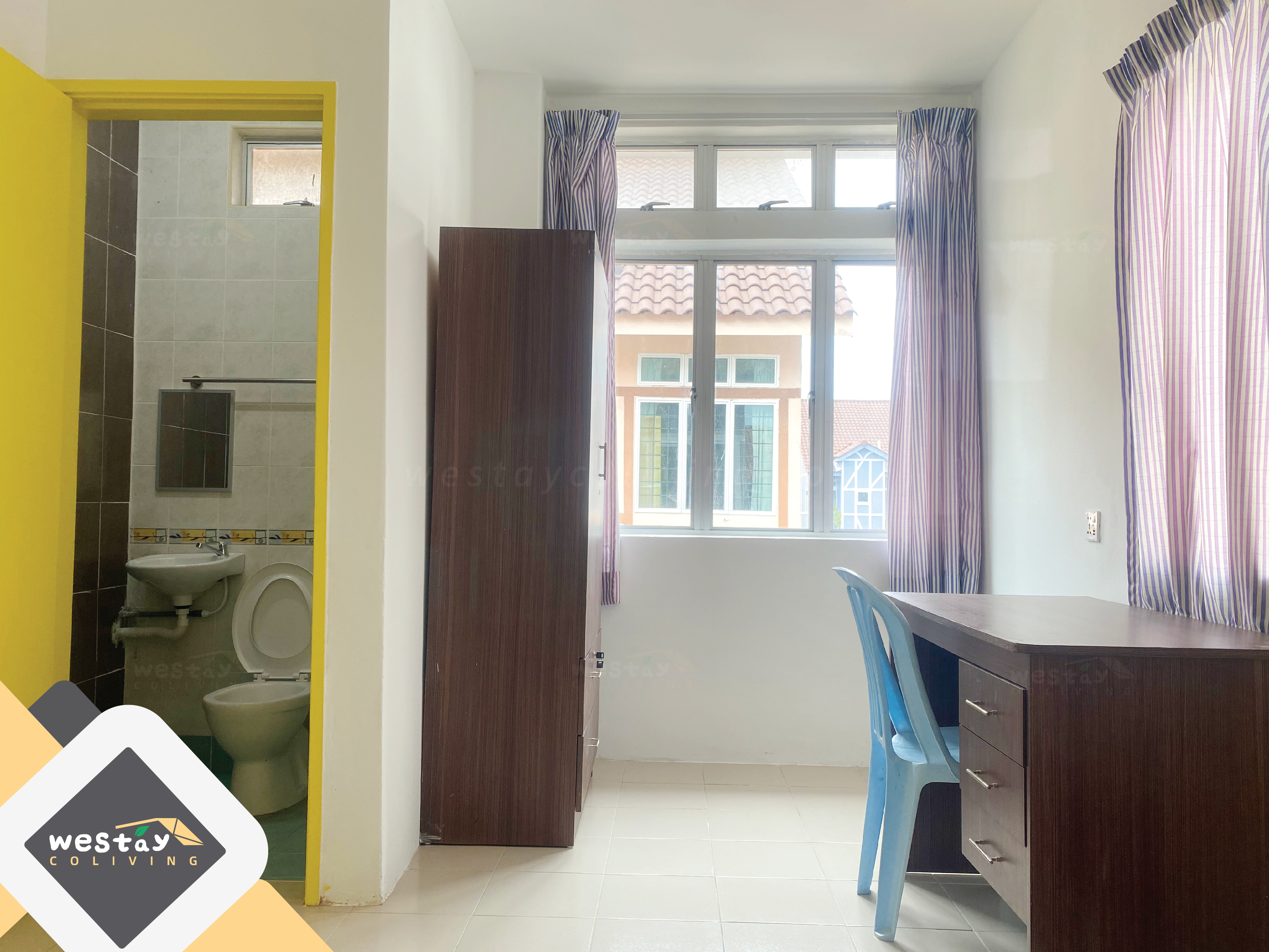 Kampar | Manchester B3