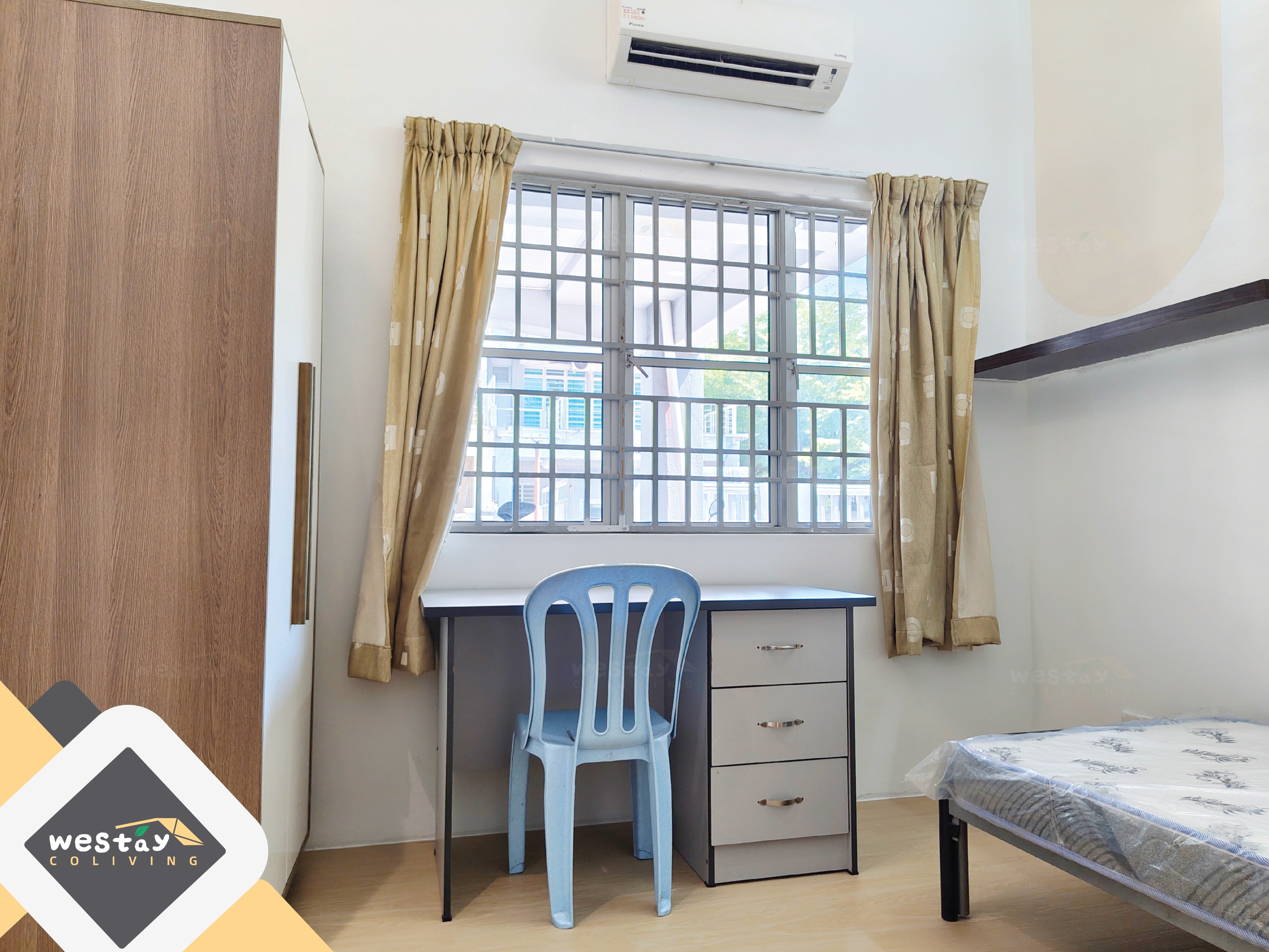 Kampar | Oxford - Premium ✨ G1