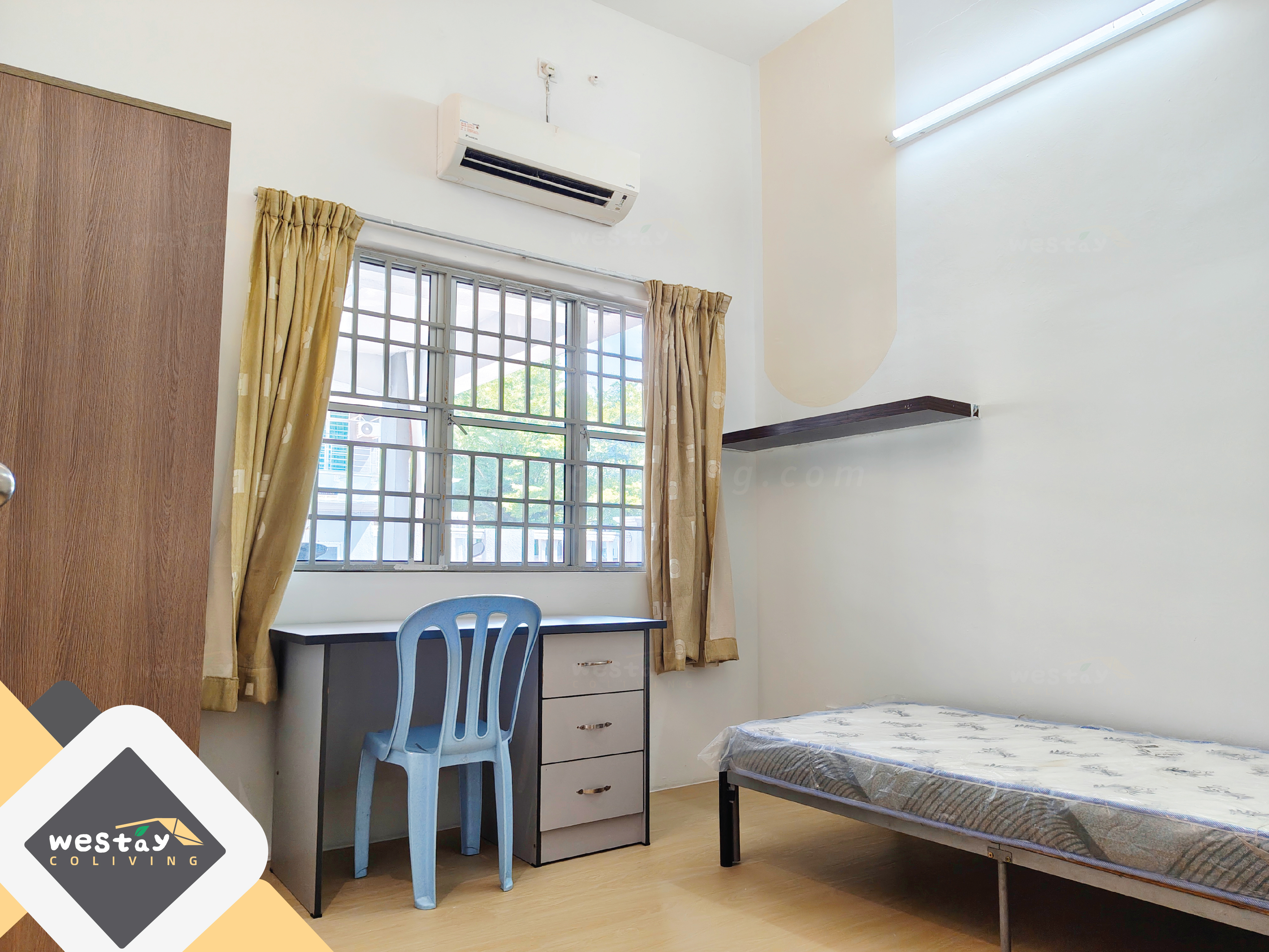 Kampar | Oxford - Premium ✨ G1