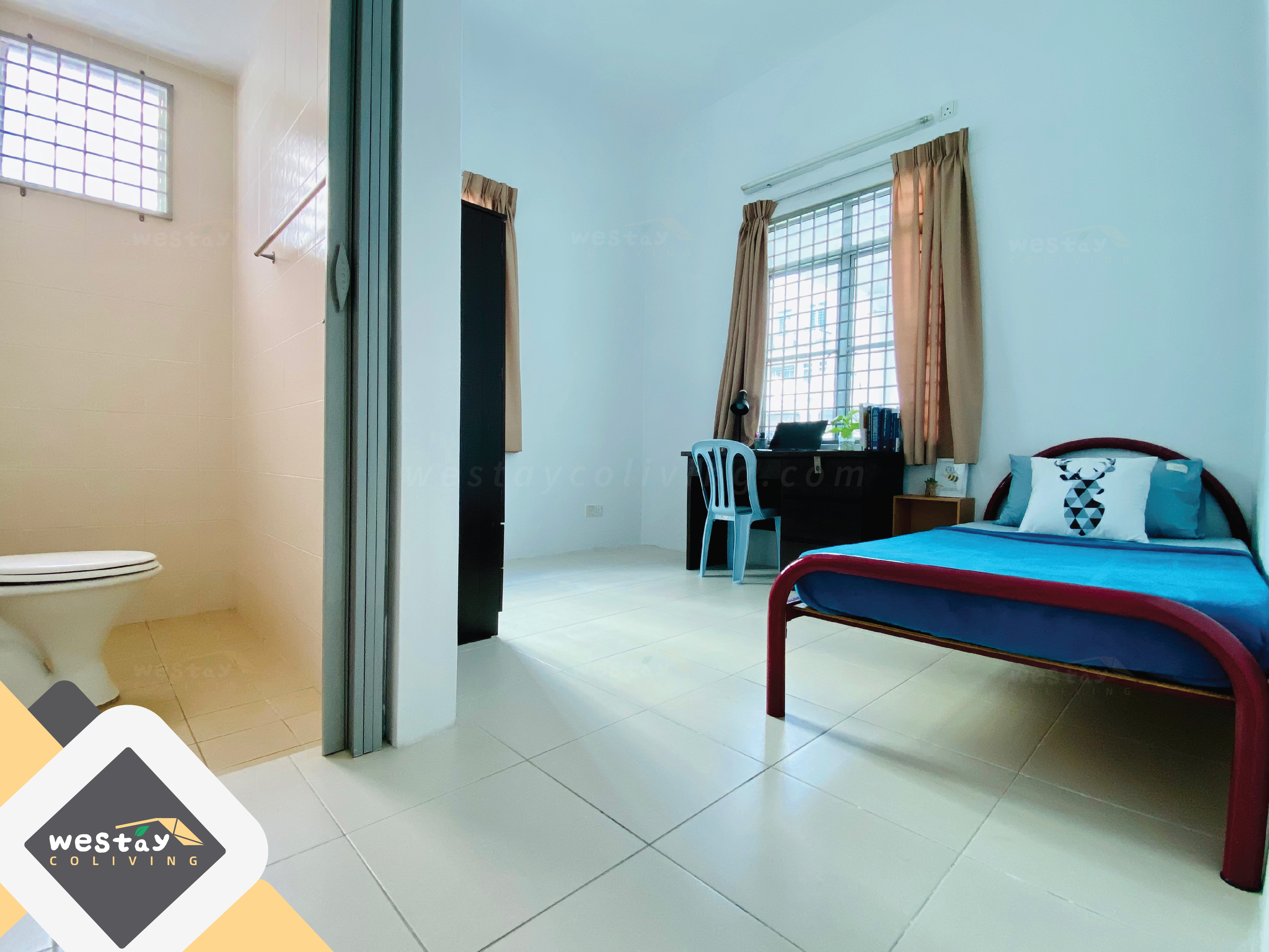 Kampar | Imperial G1