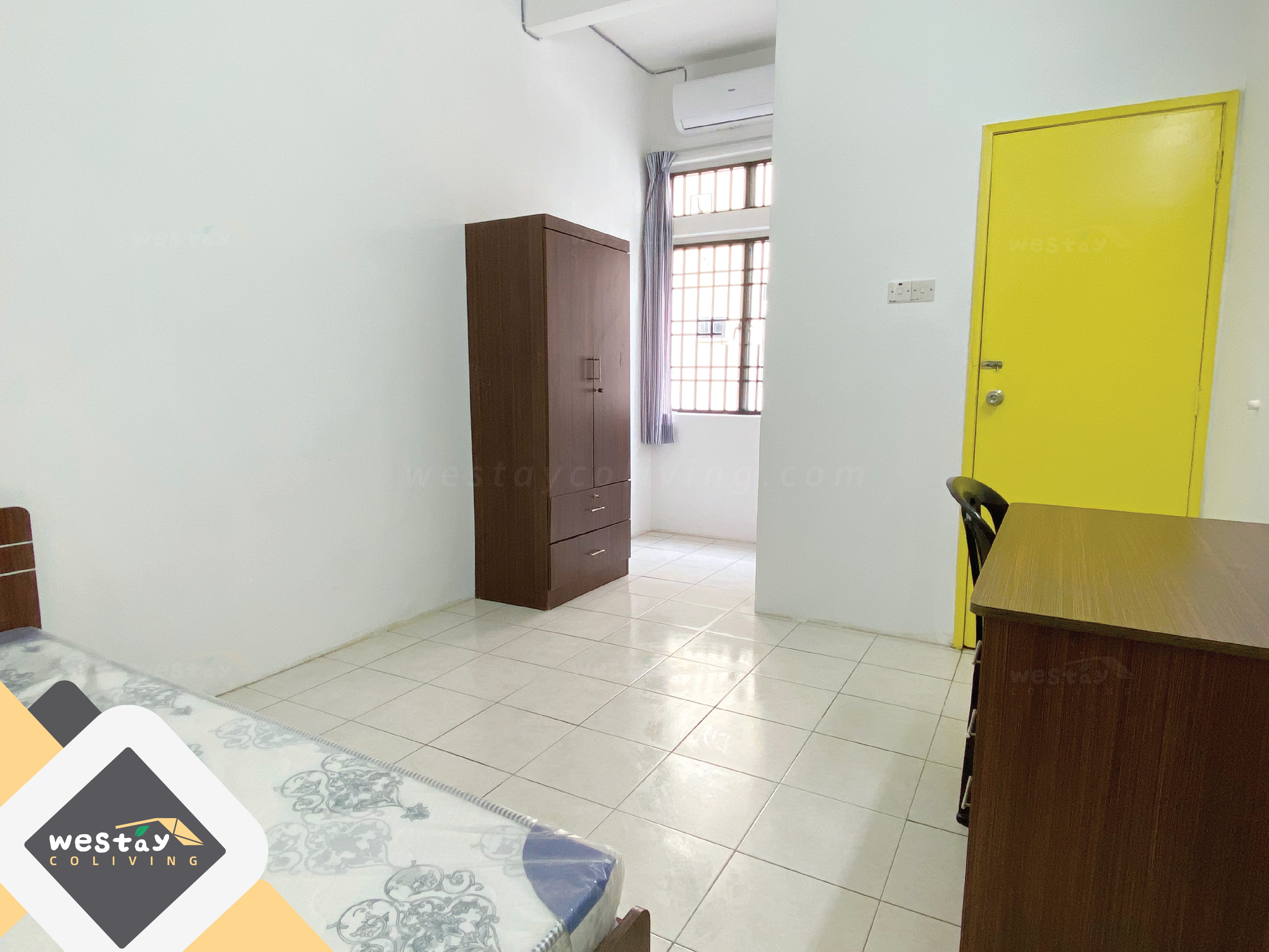 Kampar | Manchester G2