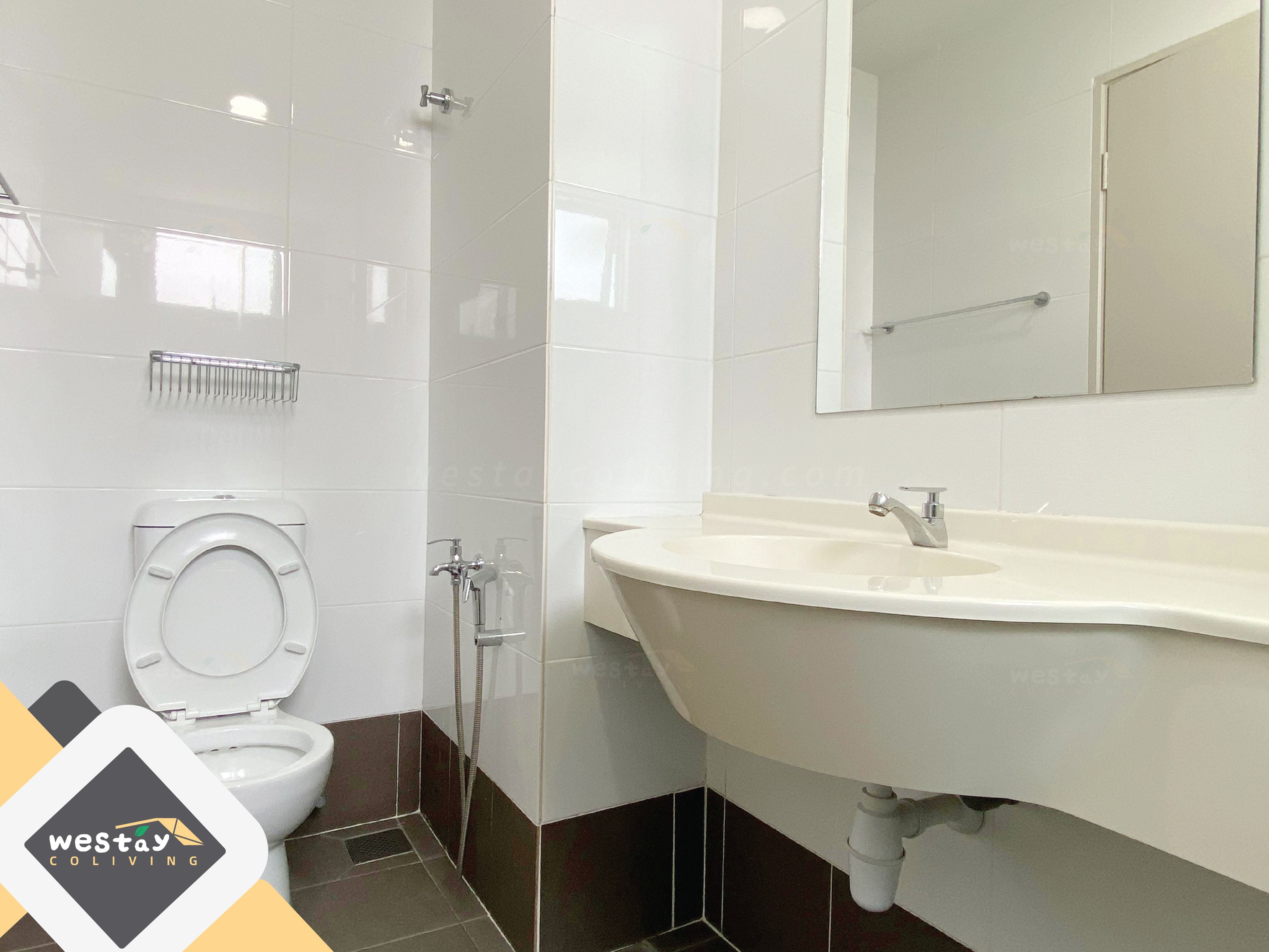 Kampar | Westlake Villa Room 1