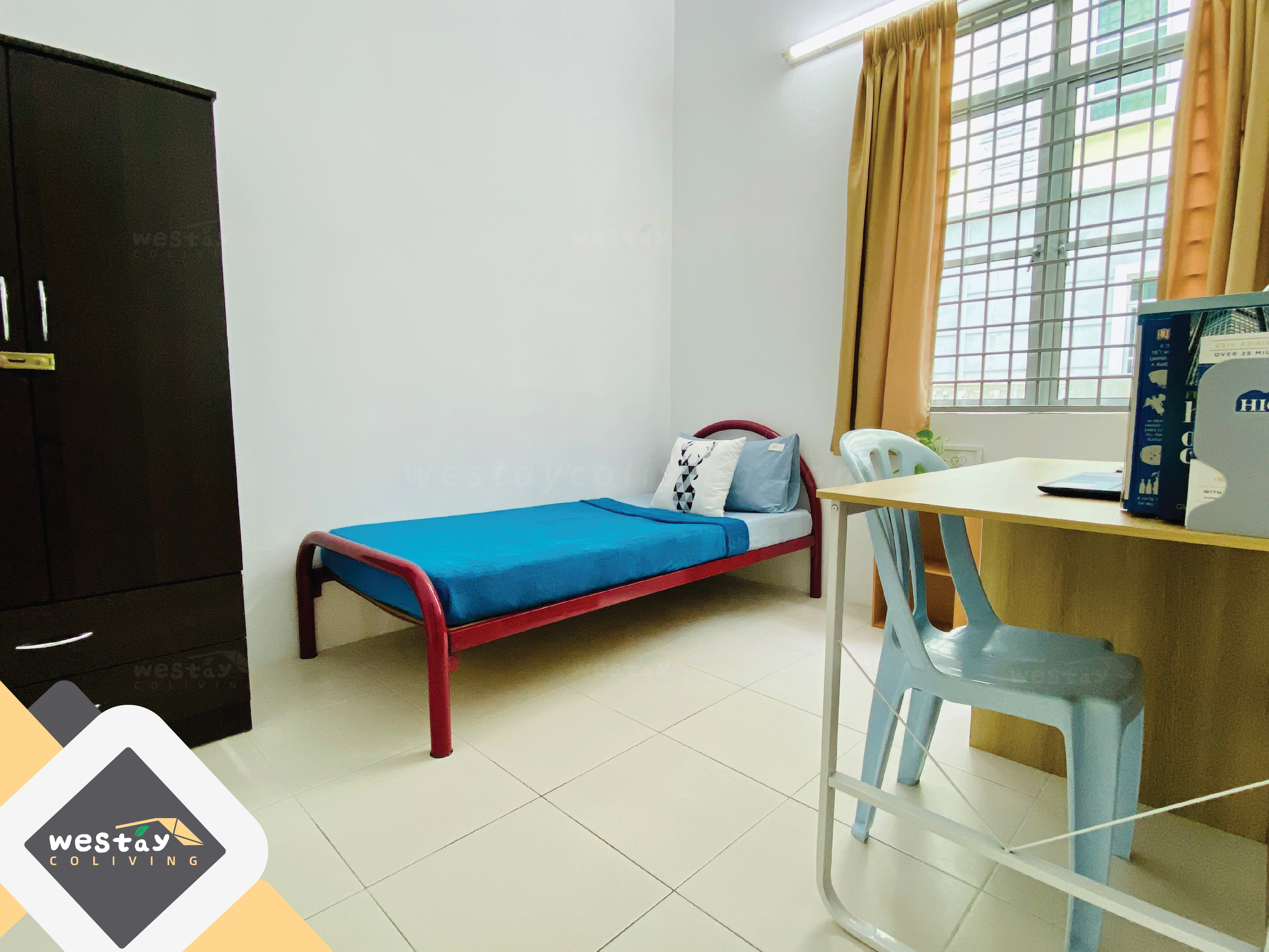 Kampar | Imperial G2