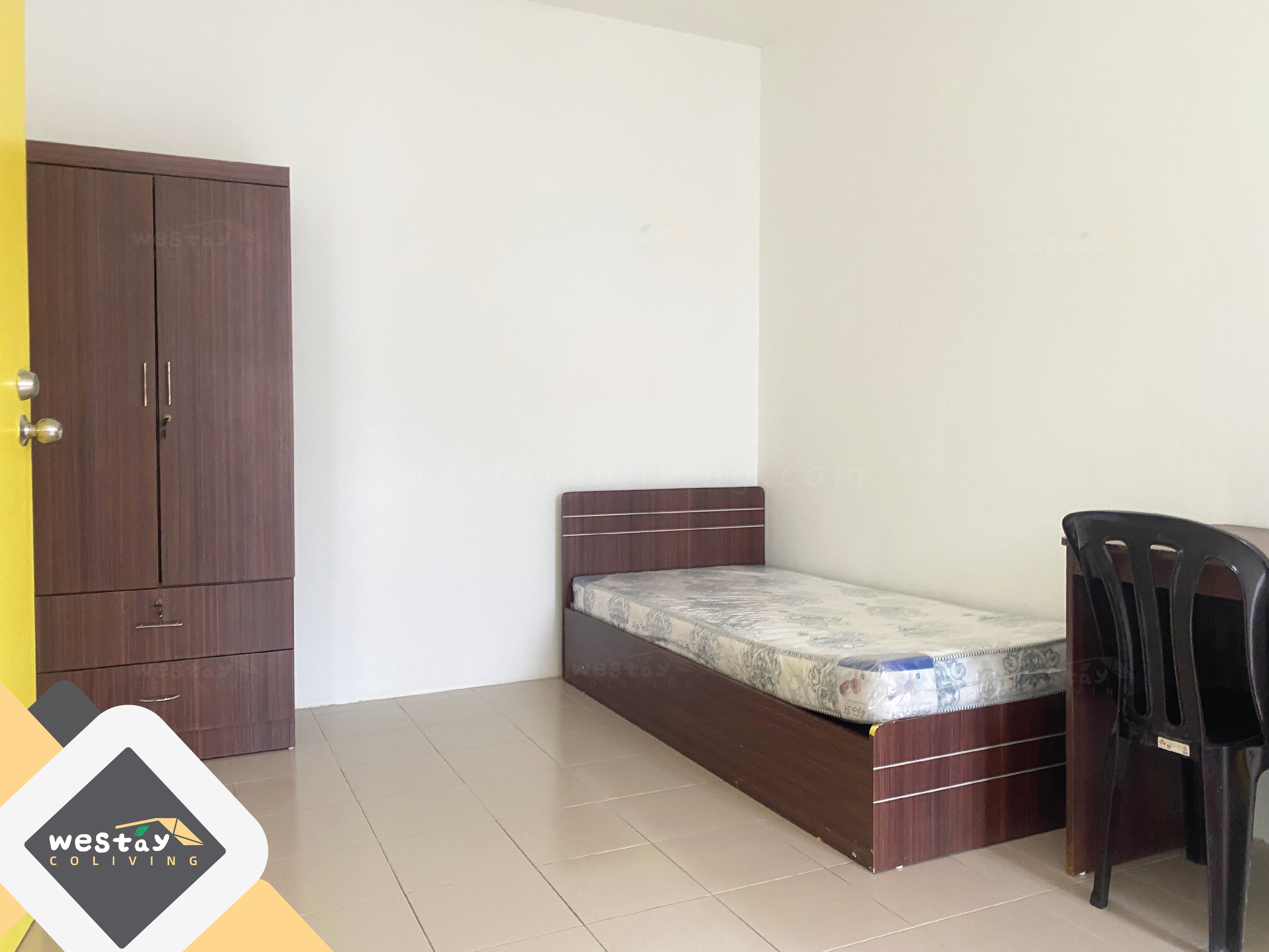 Kampar | Manchester B2